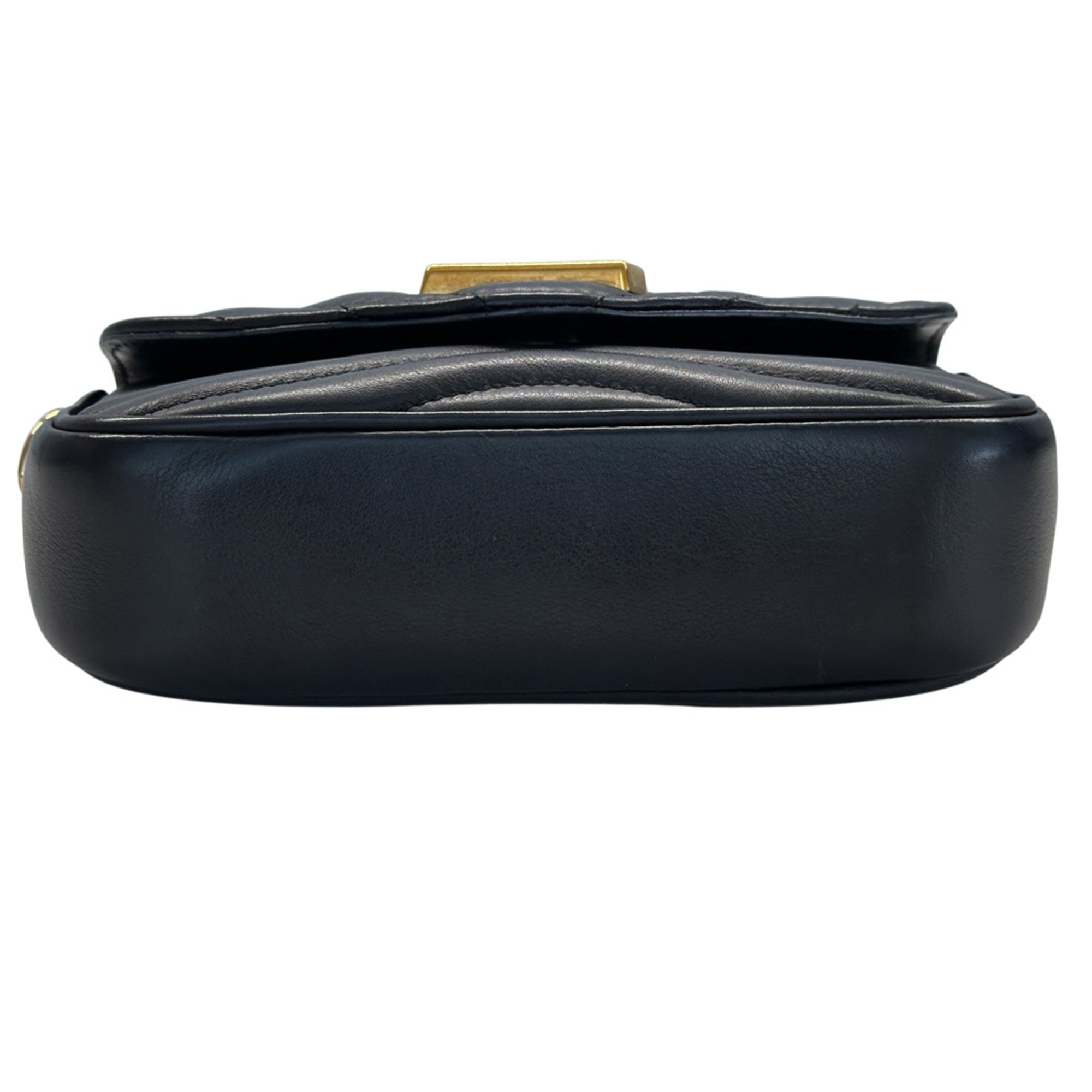 Louis Vuitton Black Noir Handbag Pouch Shoulder Bag (Pre-Owned)