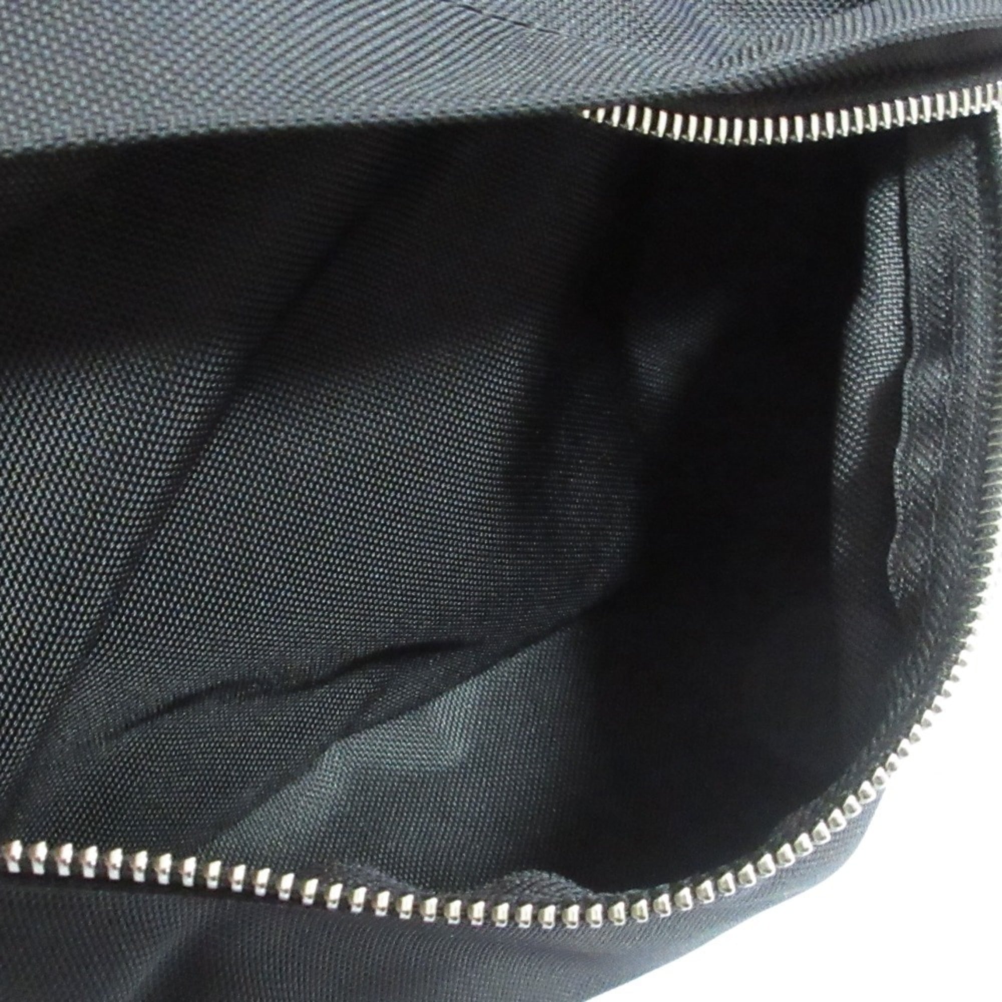 3.1 Phillip Lim Black Nylon Backpack (Pre-Owned)