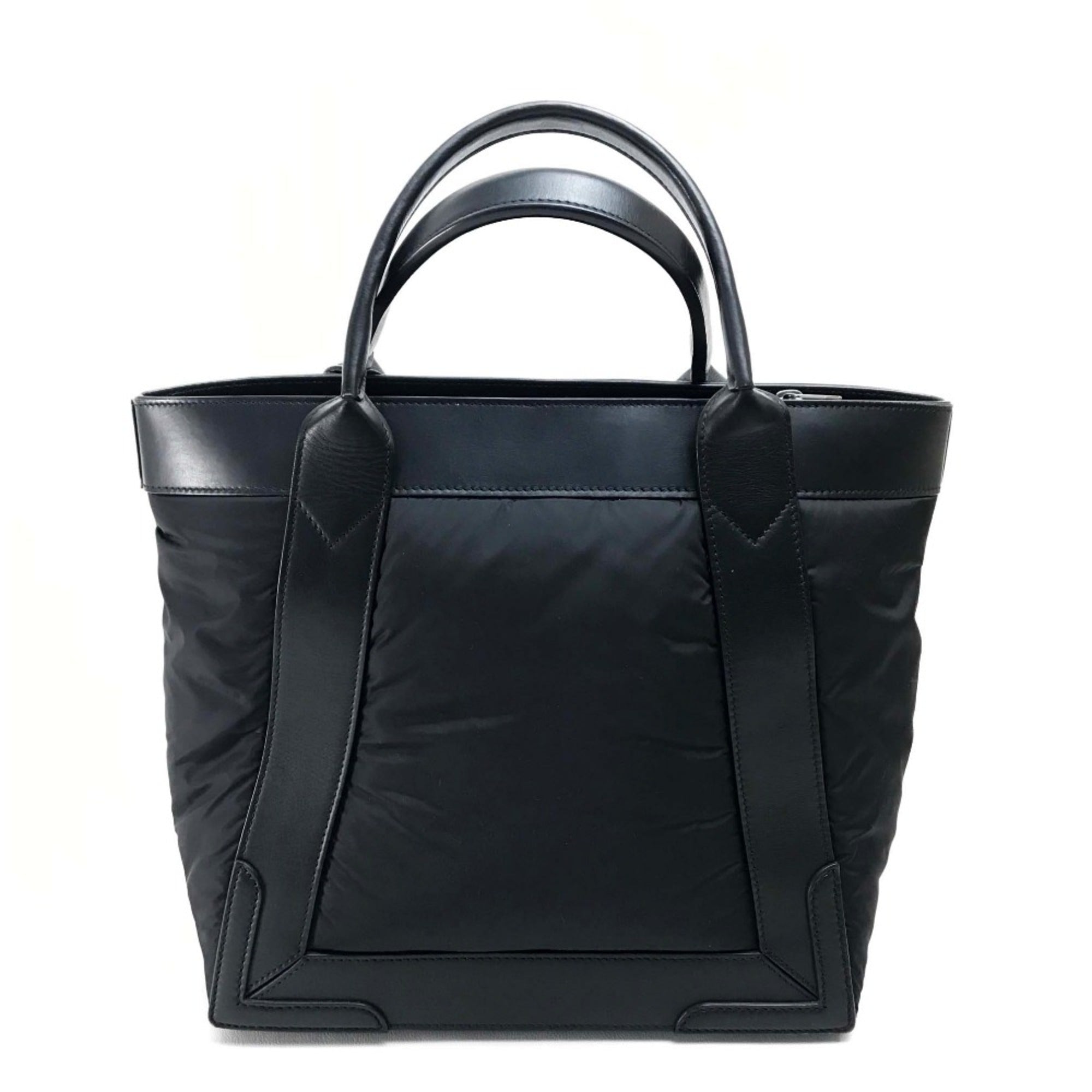 Balenciaga Black Other Tote Bag (Pre-Owned)