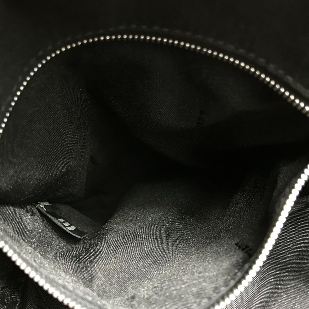 Fendi Black Other Shoulder Bag (Pre-Owned)