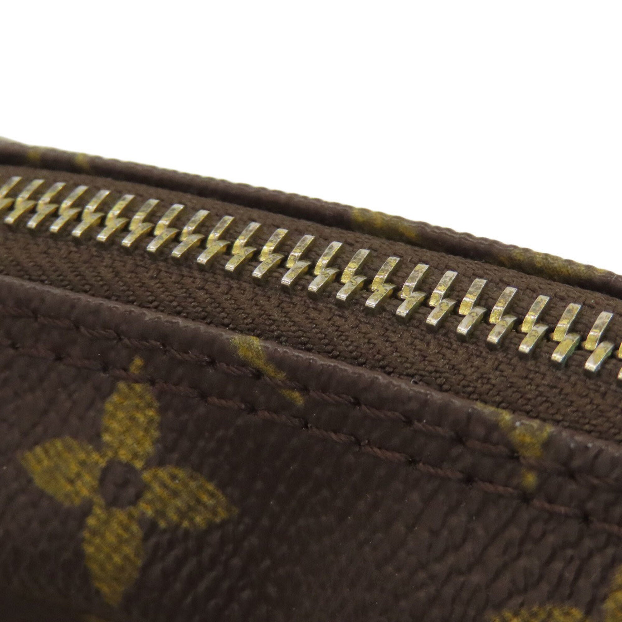 Louis Vuitton Monogram Monogram Shoulder Bag (Pre-Owned)