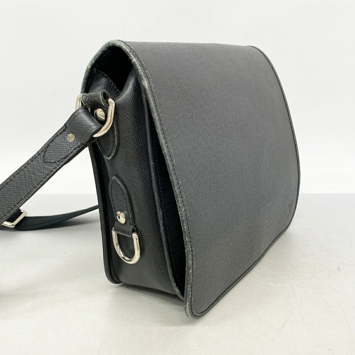 Louis Vuitton Ardoise Shoulder Bag (Pre-Owned)