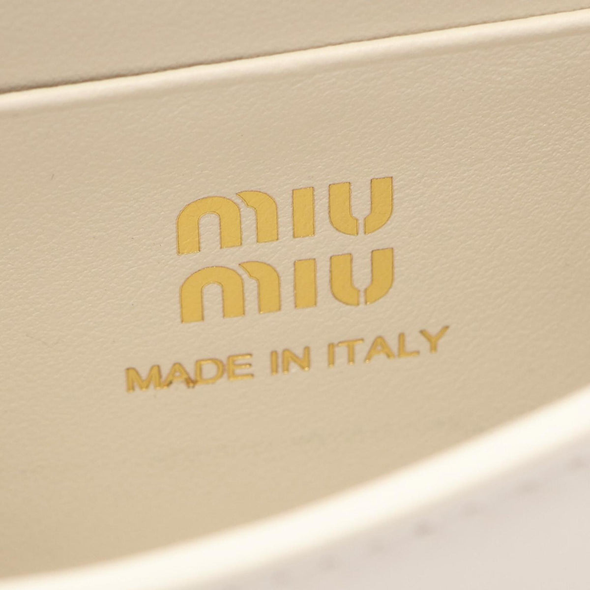 Miu Miu