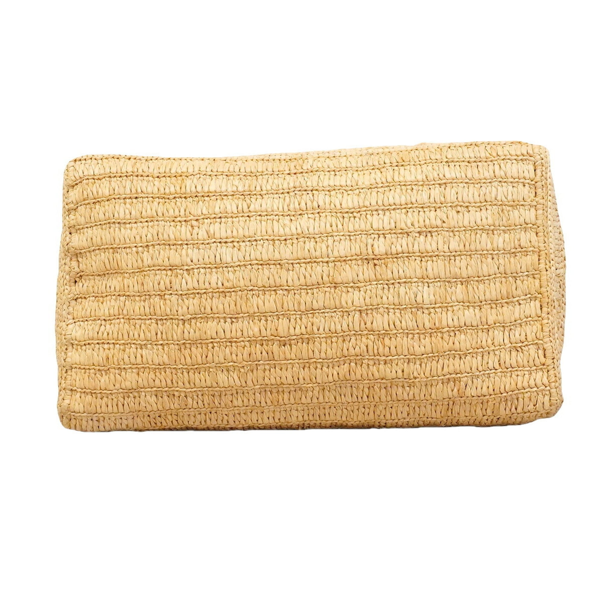 Louis Vuitton Beige Handbag (Pre-Owned)