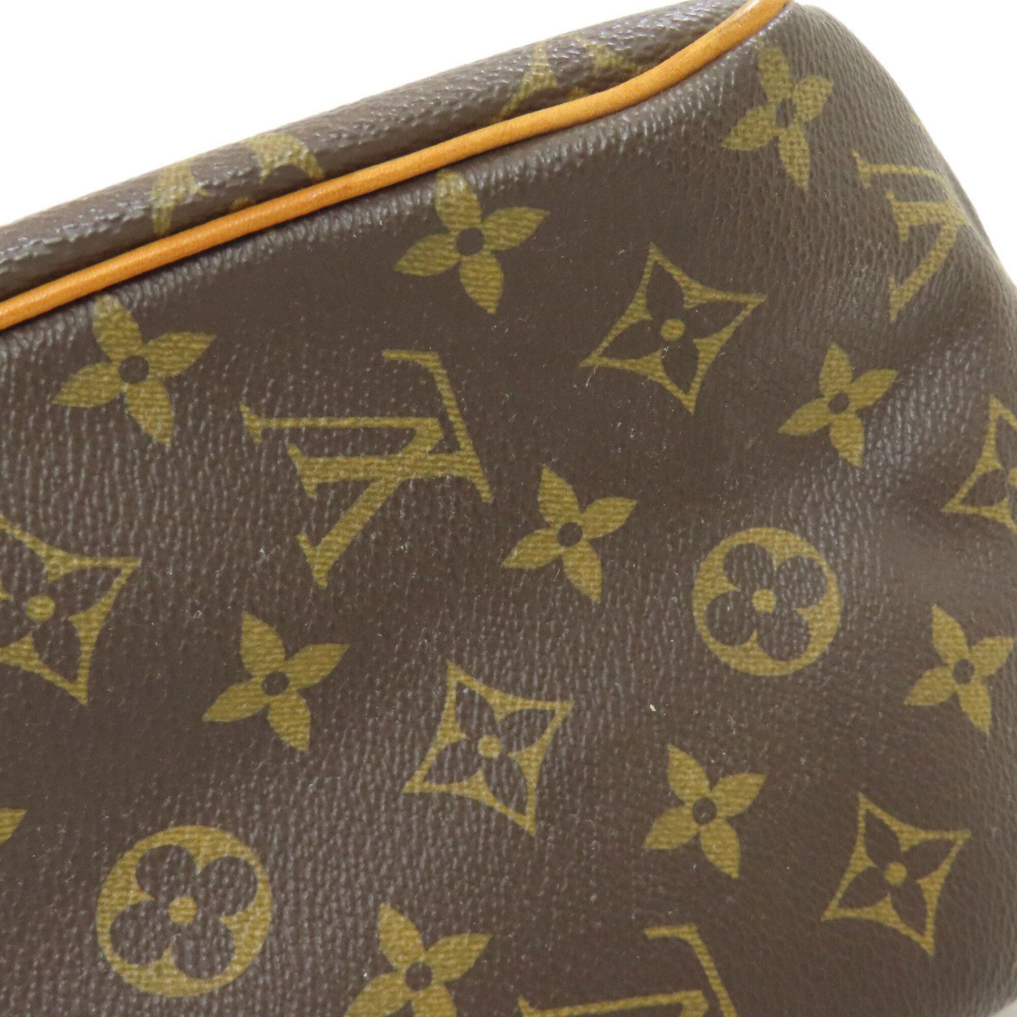 Louis Vuitton Monogram Monogram Monogram Tote Bag (Pre-Owned)