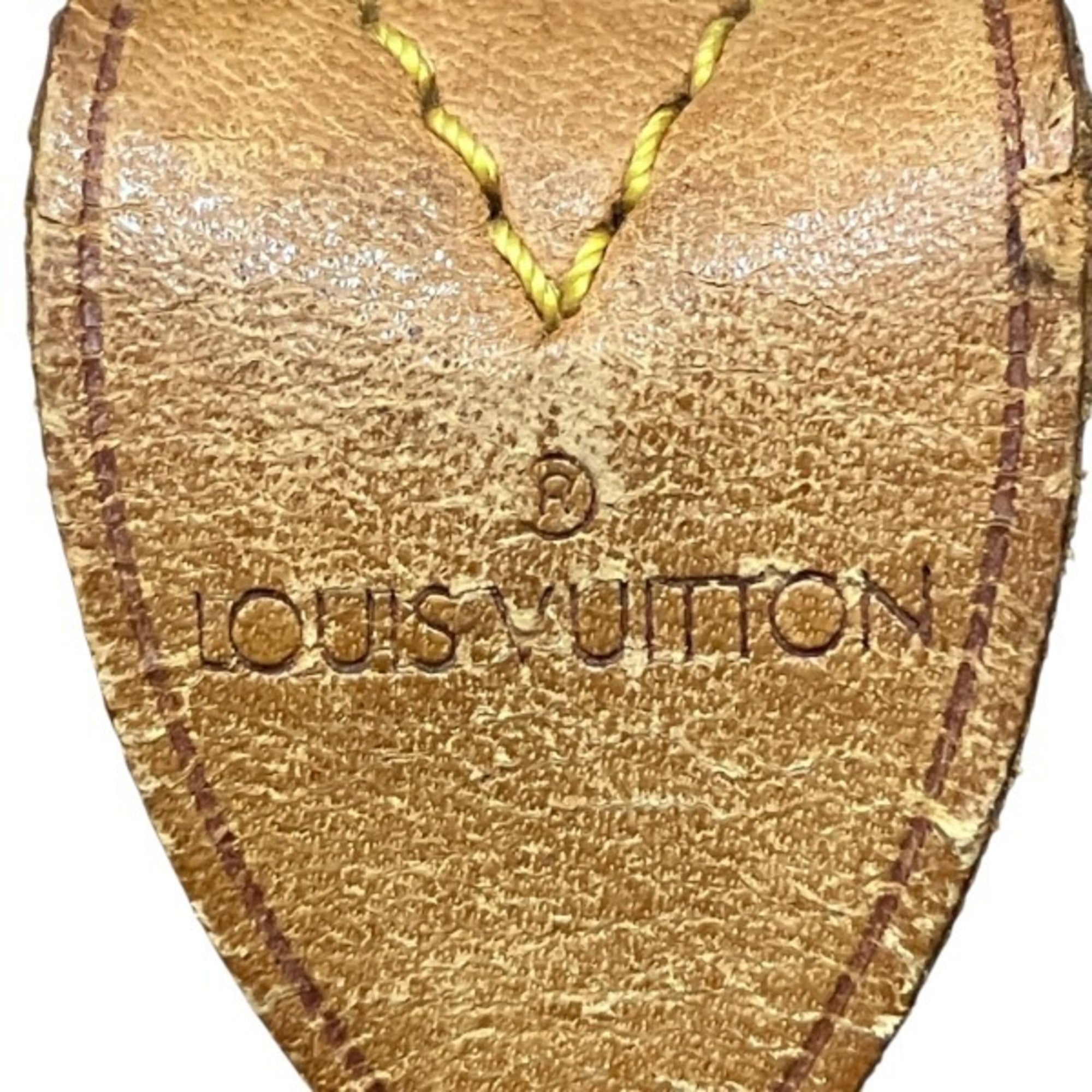Louis Vuitton Brown Monogram Boston Bag Handbag (Pre-Owned)