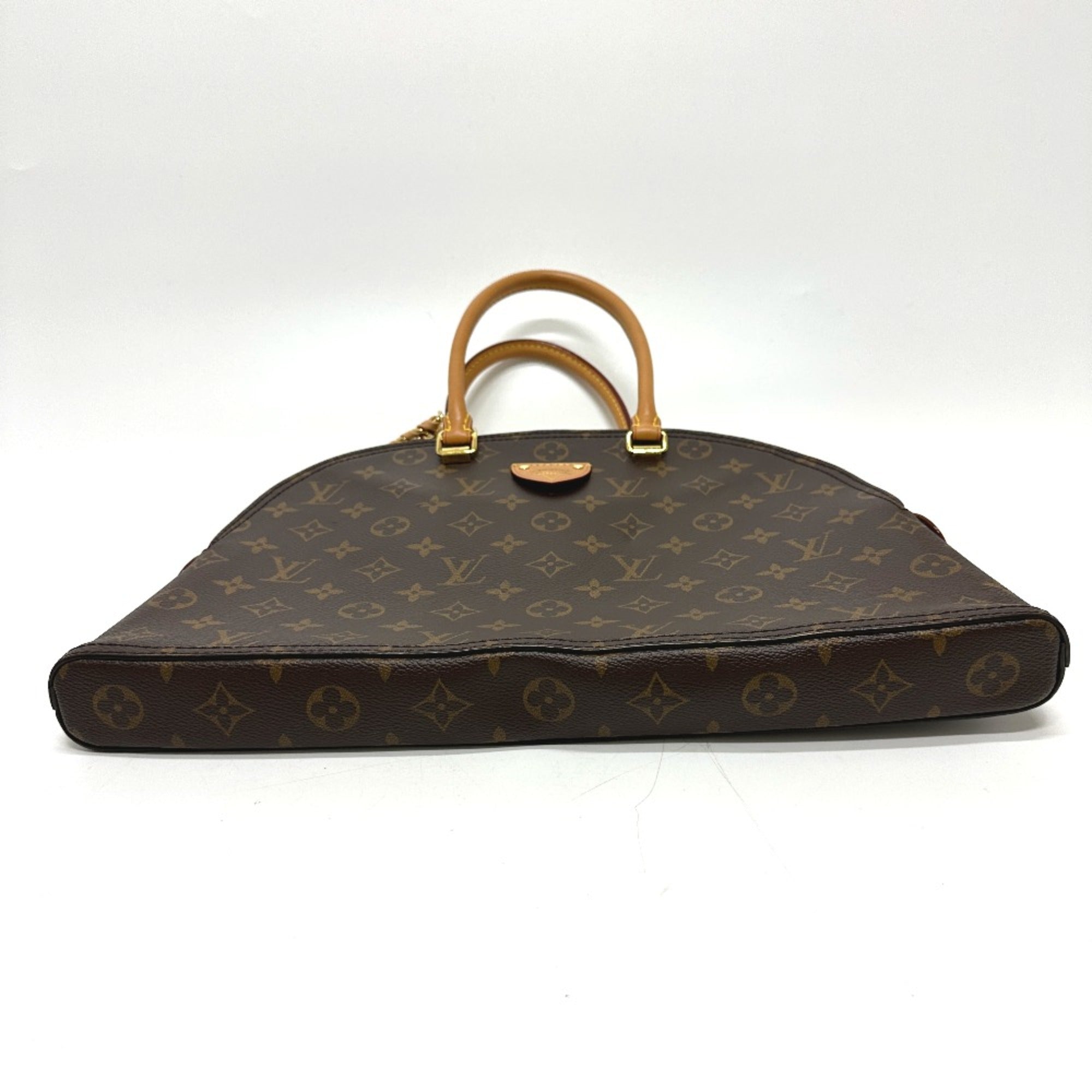 Louis Vuitton Brown Other Handbag (Pre-Owned)