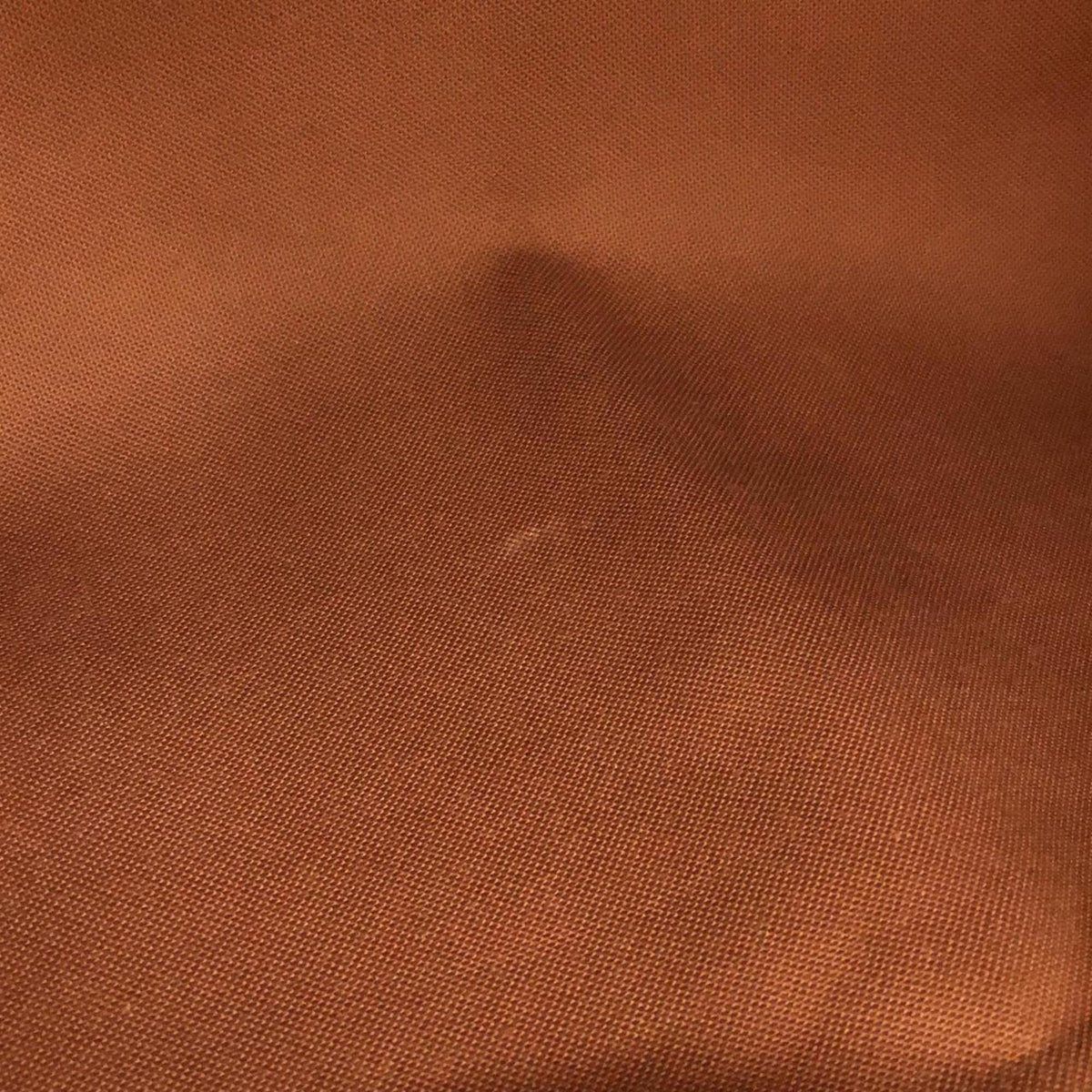 Louis Vuitton Brown Coated Canvas Boston Bag (Pre-Owned)