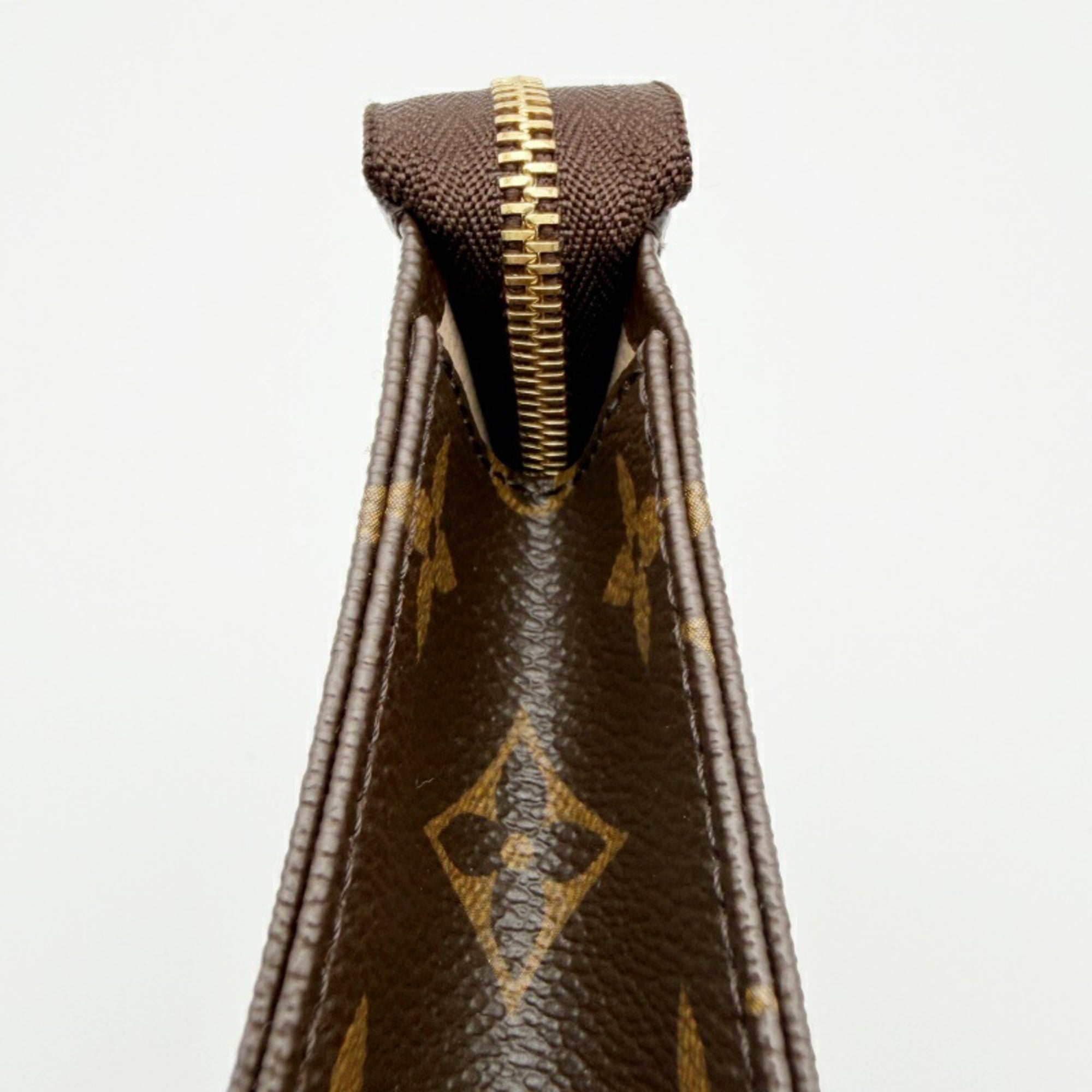 Louis Vuitton Monogram Monogram Pochette (Pre-Owned)