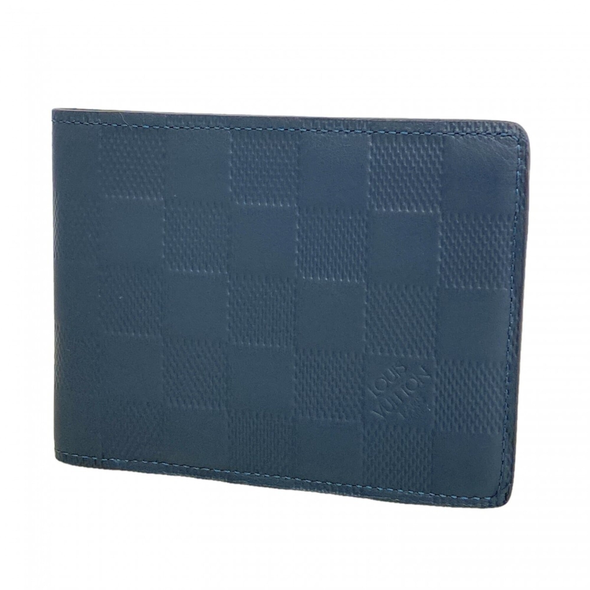 Louis Vuitton Cosmos Bill Wallet (Bi-Fold) (Pre-Owned)