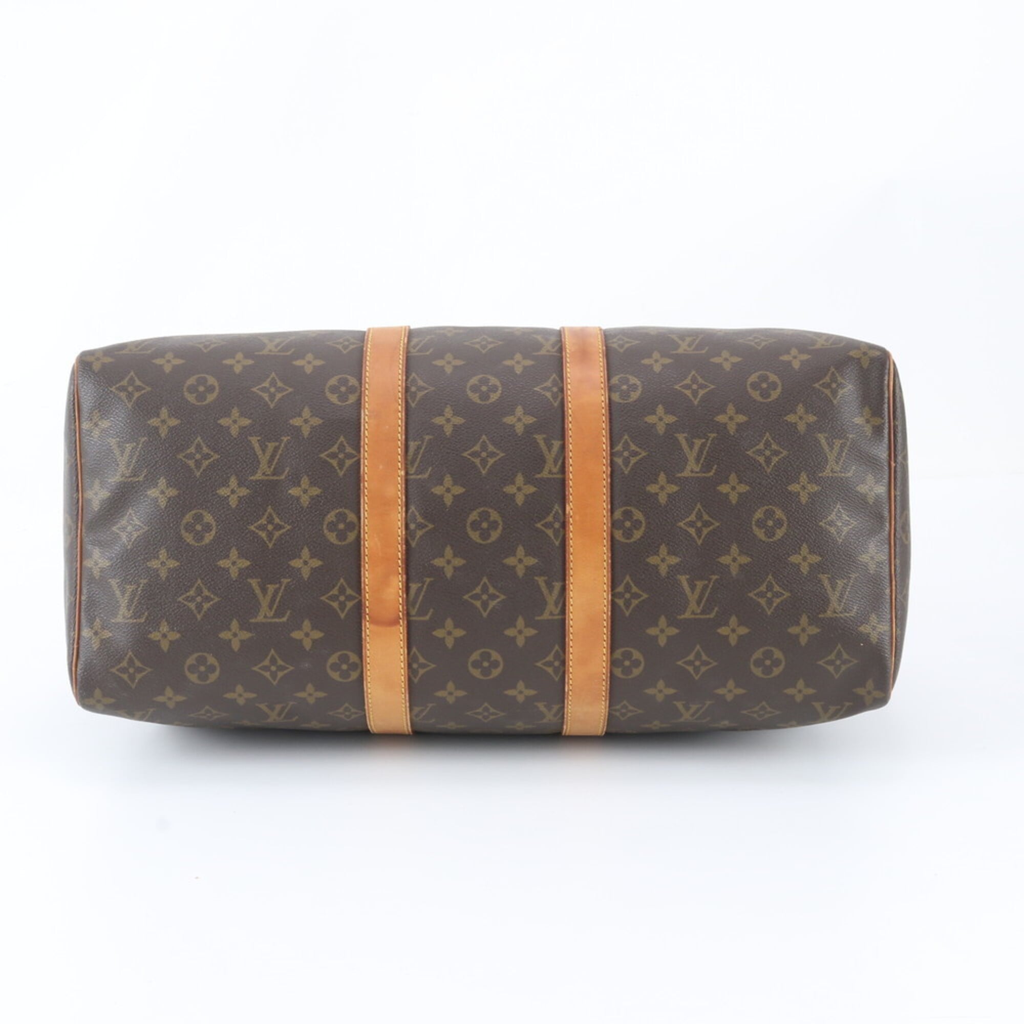 Louis Vuitton Monogram Brown Monogram Monogram Handbag Tote Bag (Pre-Owned)