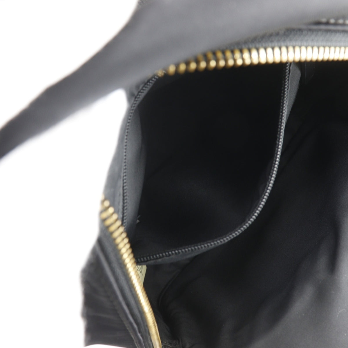 Kate Spade Black Nylon Backpack (Pre-Owned)