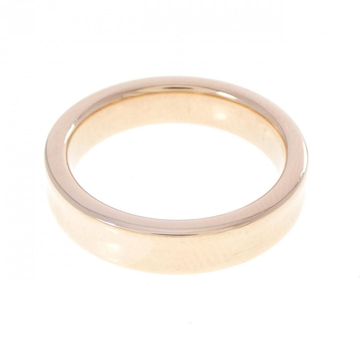 Tiffany Band Ring (Pre-Owned)