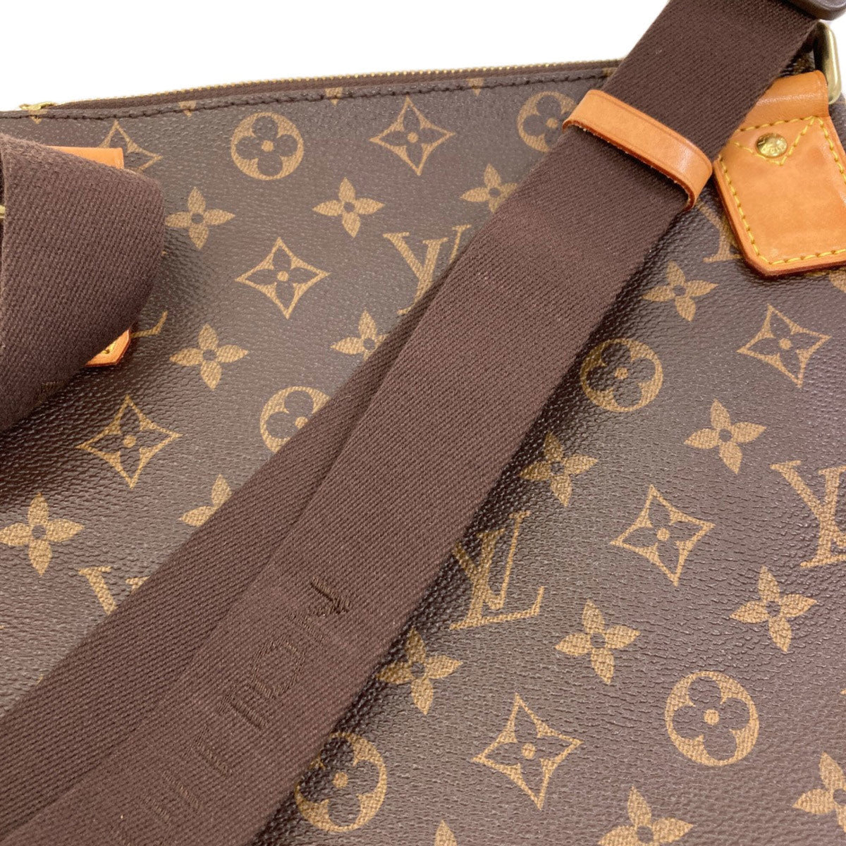 Louis Vuitton Monogram Monogram Shoulder Bag (Pre-Owned)