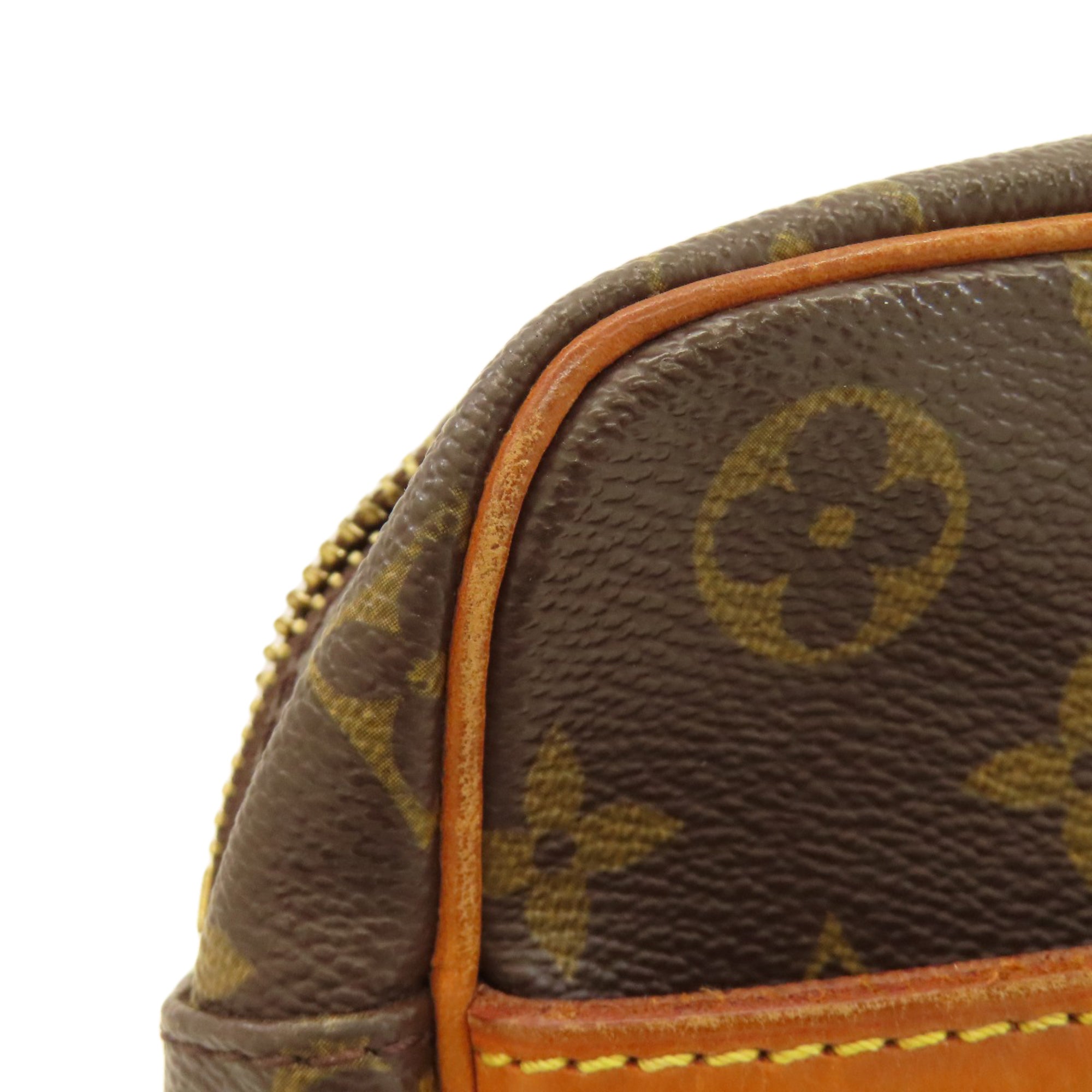 Louis Vuitton Monogram Monogram Shoulder Bag (Pre-Owned)