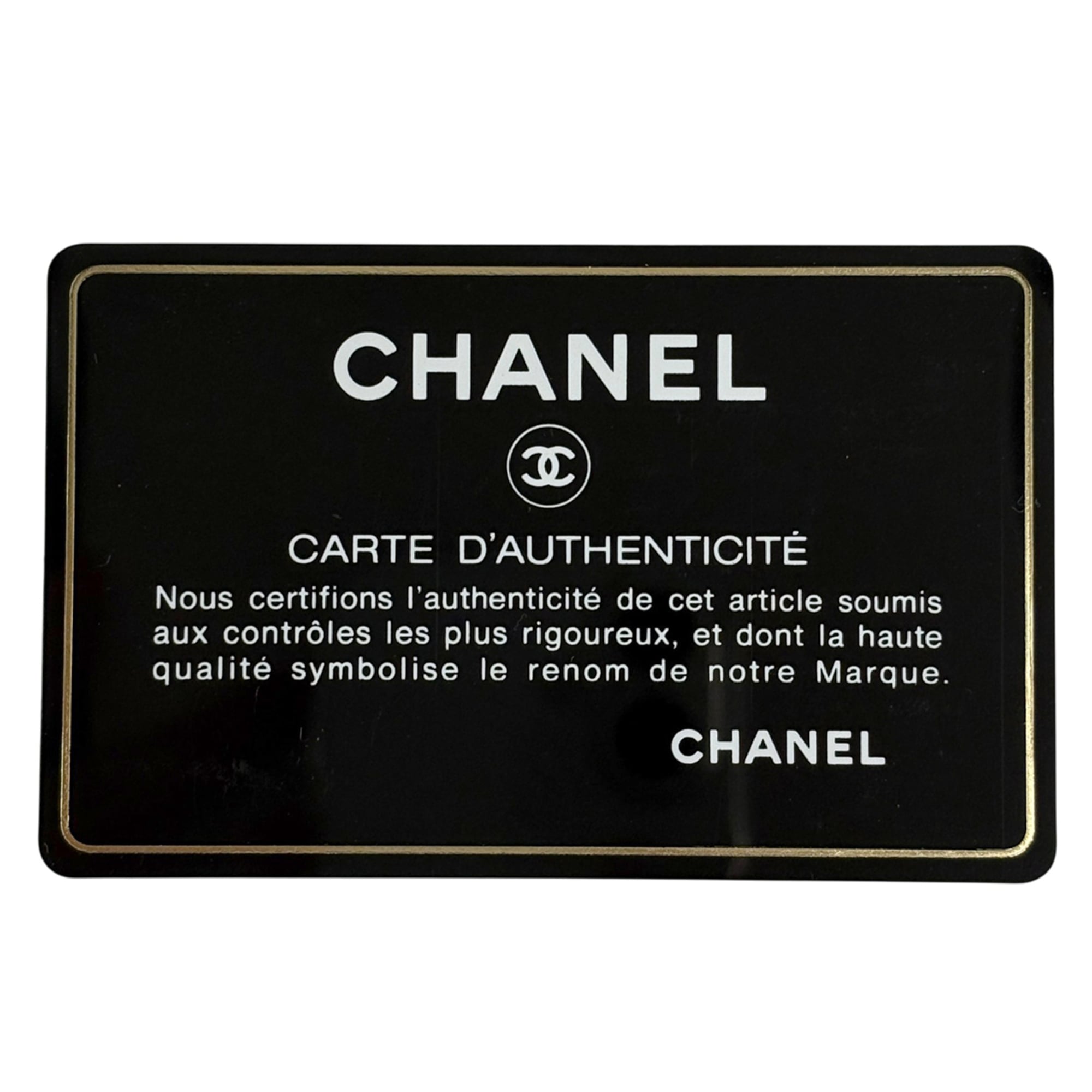 Chanel Wild Stitch Black Fabric Leather Shoulder Bag (Pre-Owned)