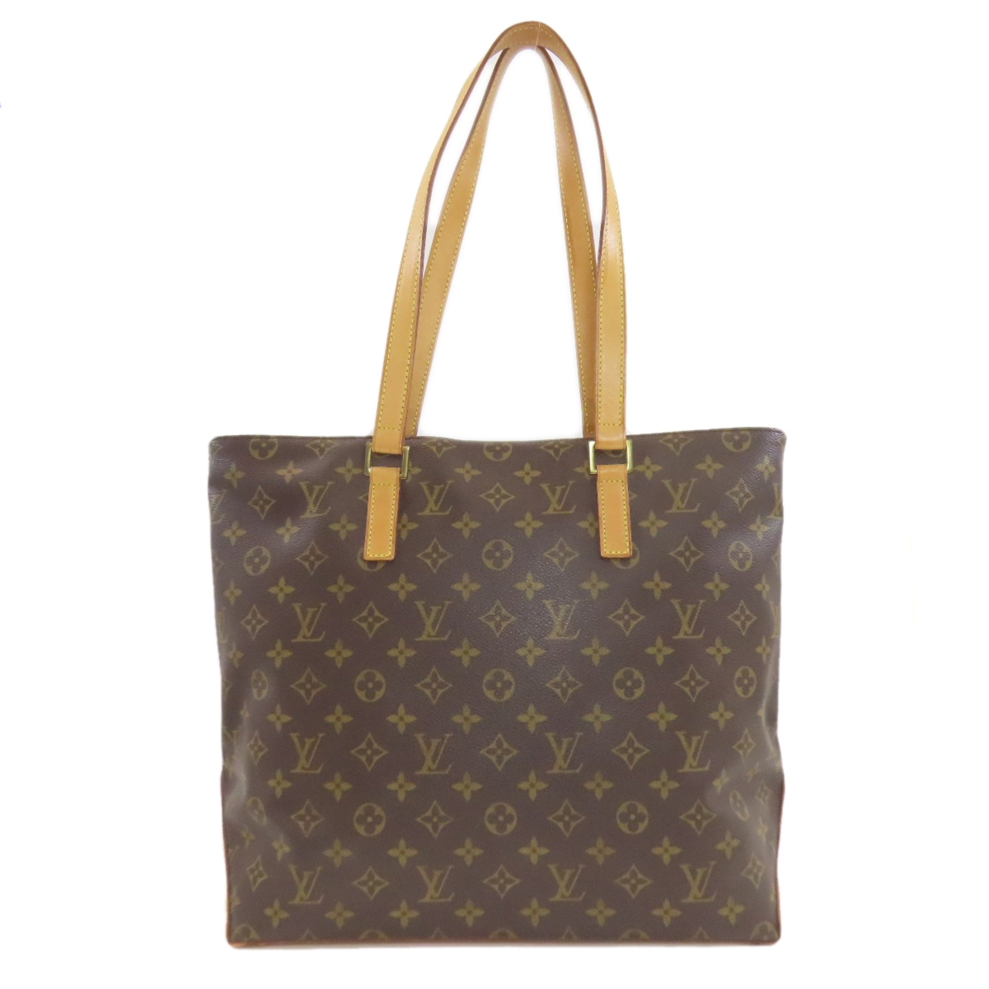 Louis Vuitton Monogram Monogram Tote Bag (Pre-Owned)