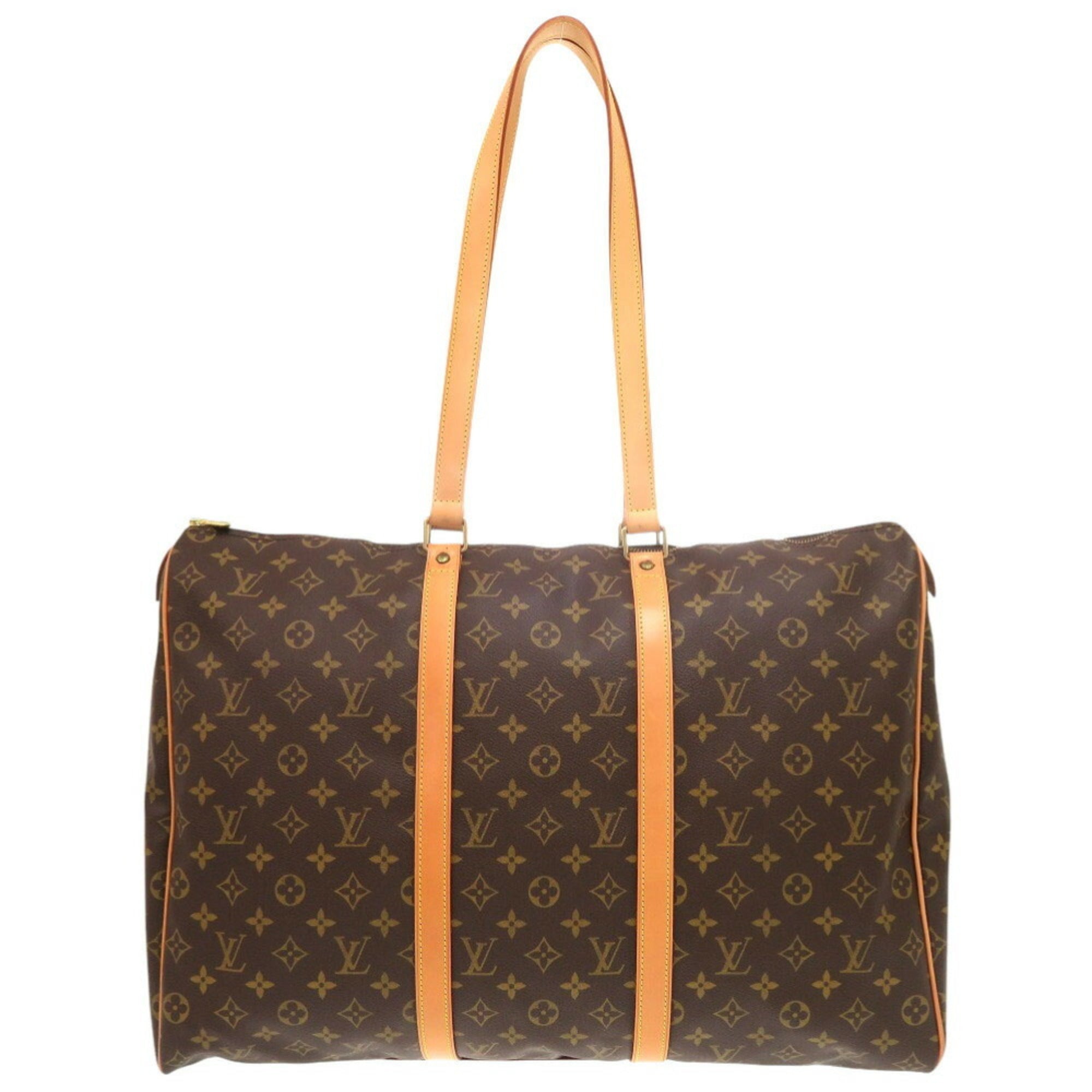 Louis Vuitton Brown Monogram Monogram Tote Bag (Pre-Owned)