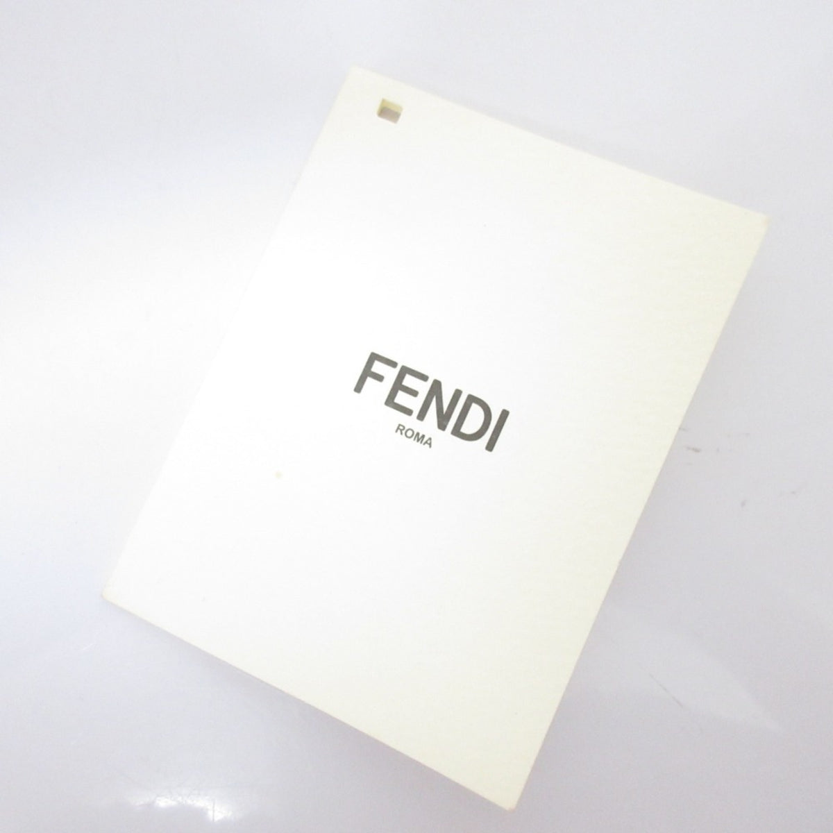 Fendi Pink Shoulder Bag (Pre-Owned)