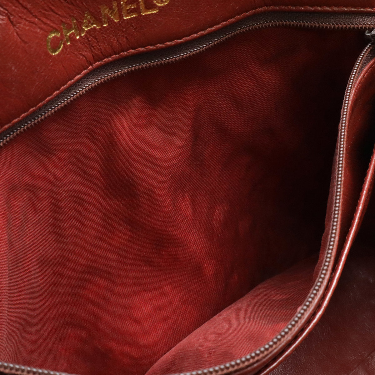 Chanel Black Shoulder Bag (Pre-Owned)