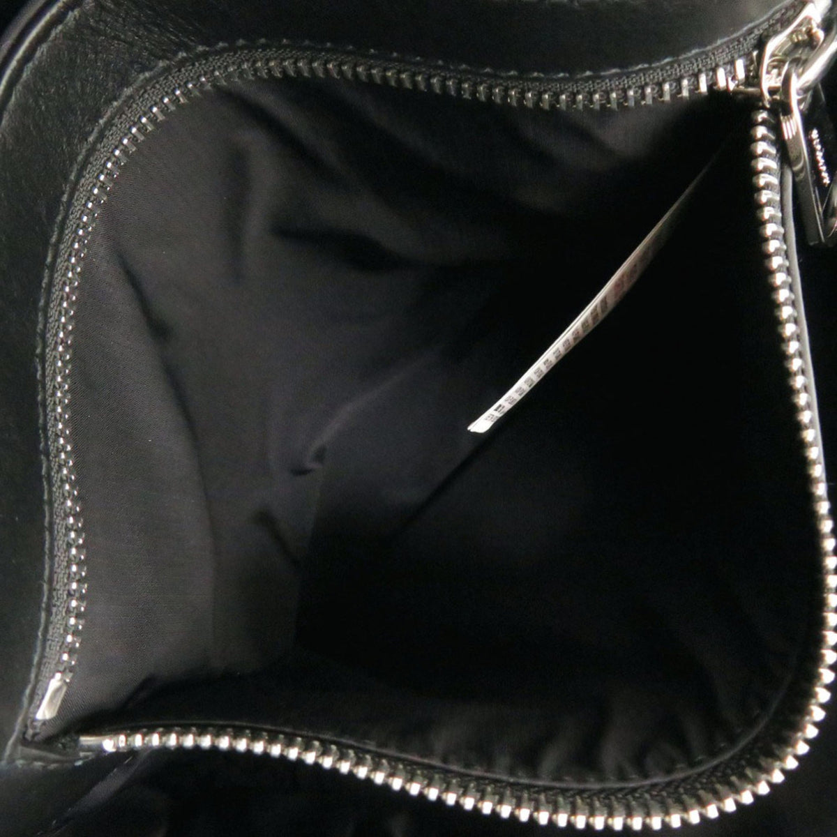 Burberry Black Nylon Backpack (Pre-Owned)