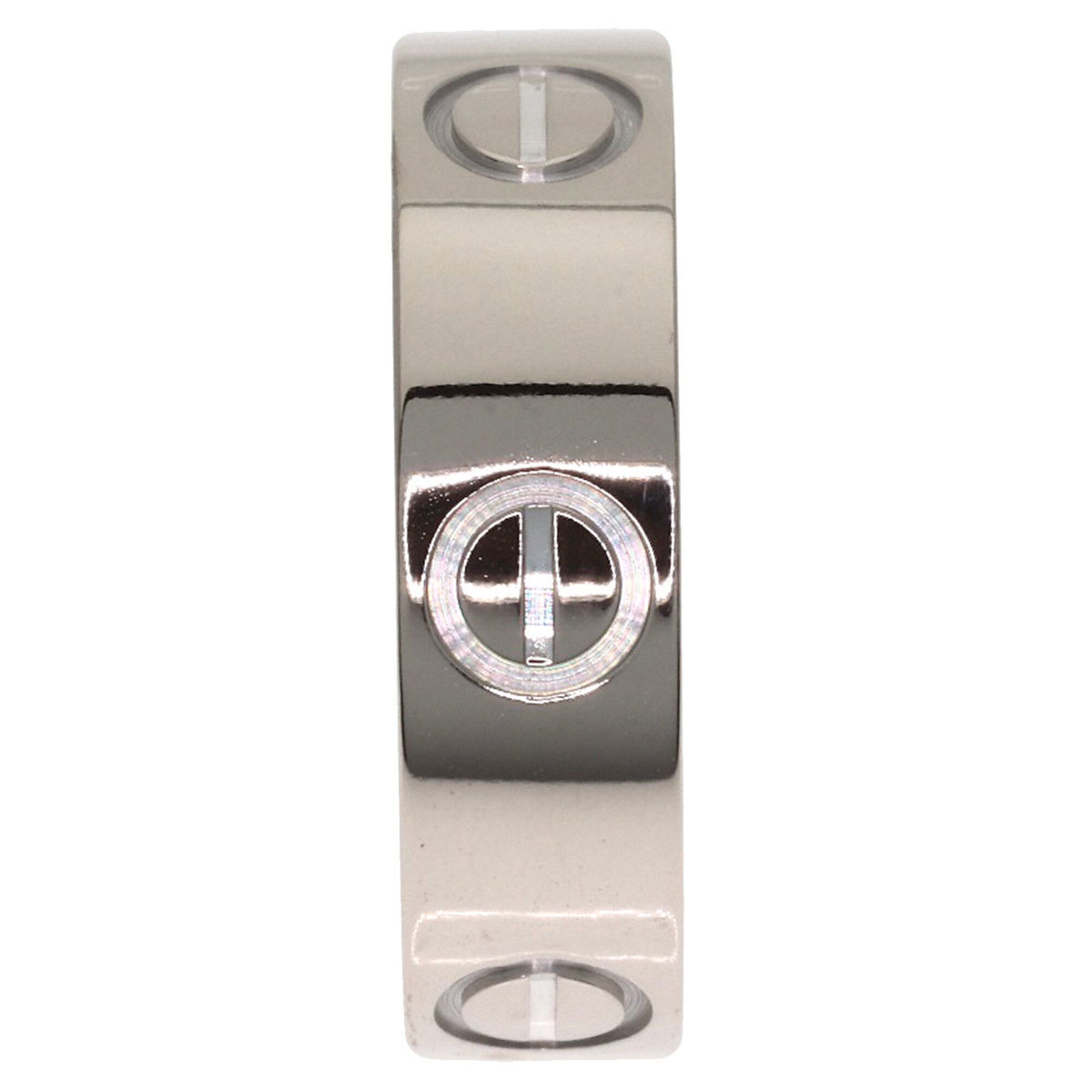 Cartier Love Band Ring (Pre-Owned)