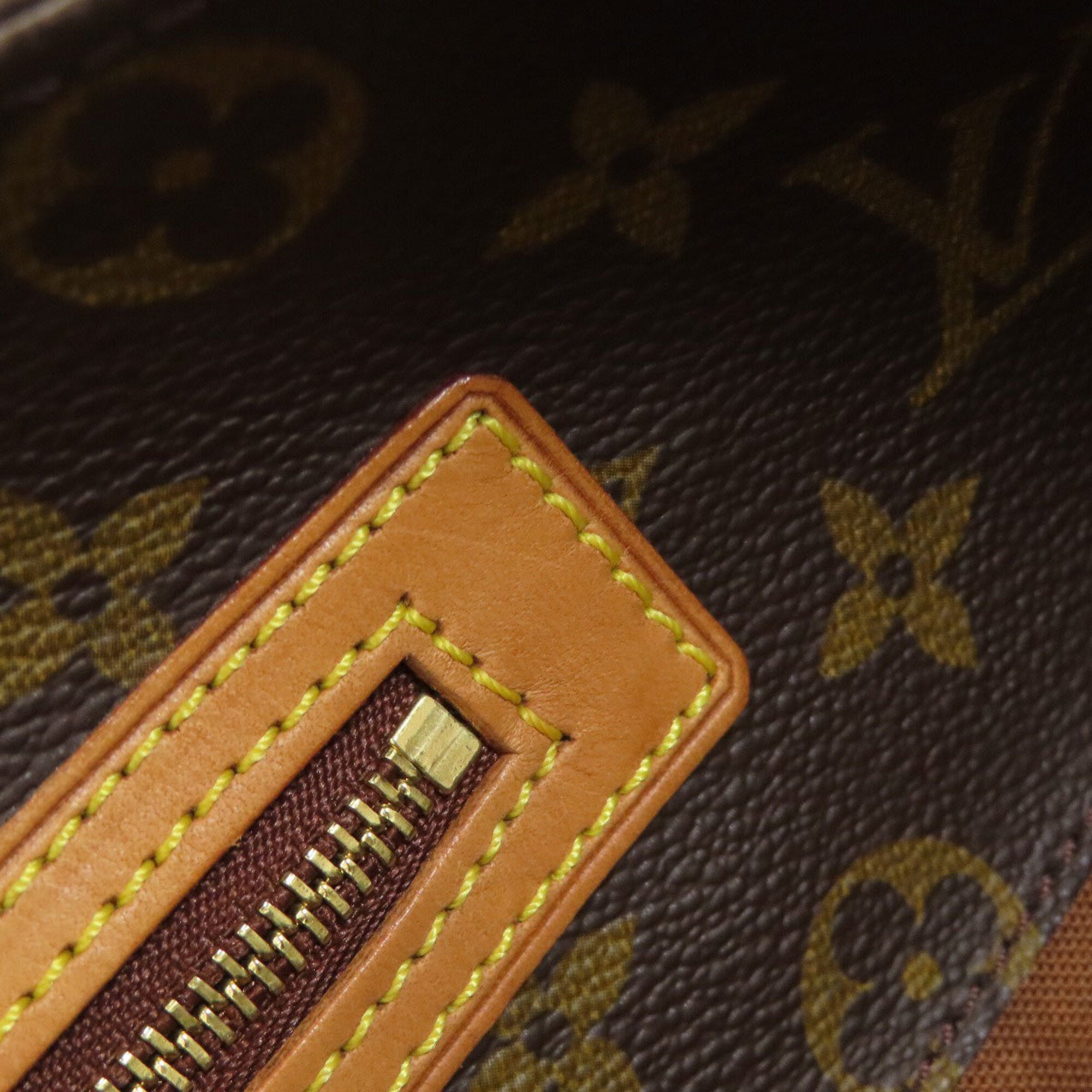 Louis Vuitton Monogram Monogram Tote Bag (Pre-Owned)