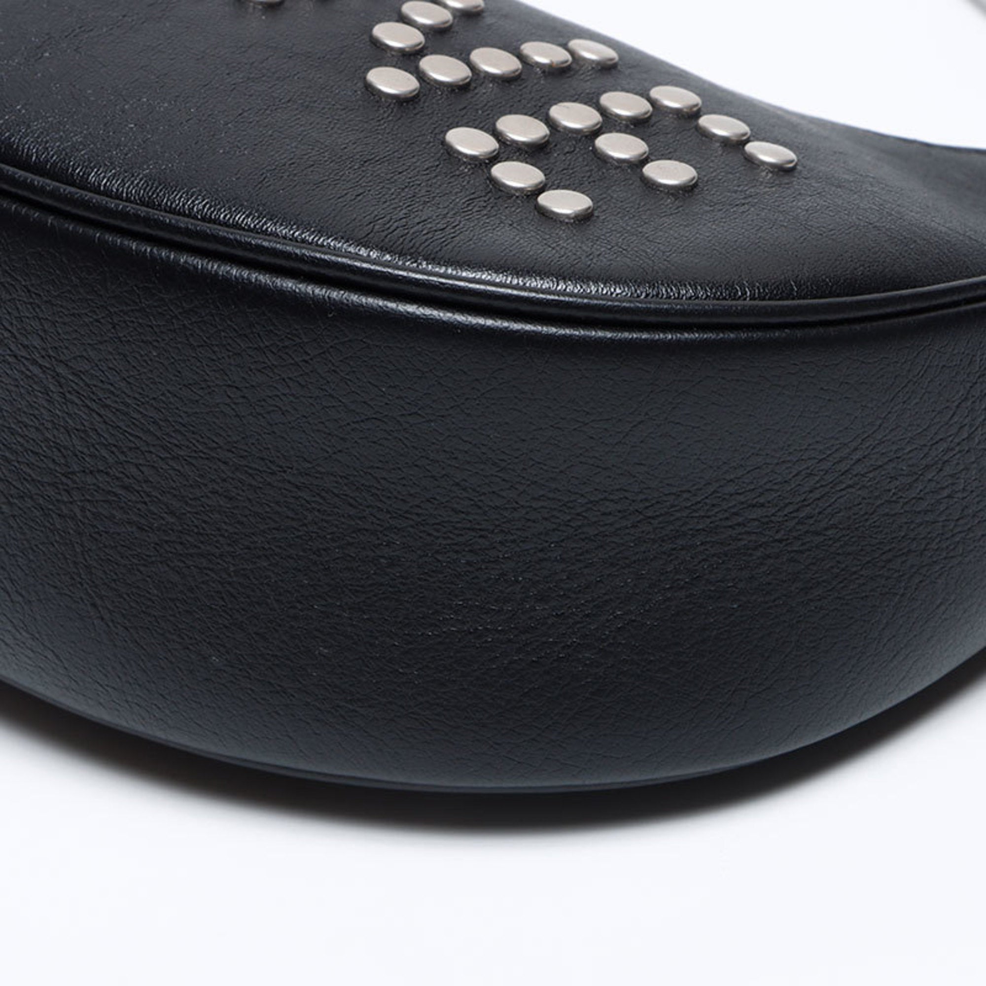 Celine Black Shoulder Bag (Pre-Owned)