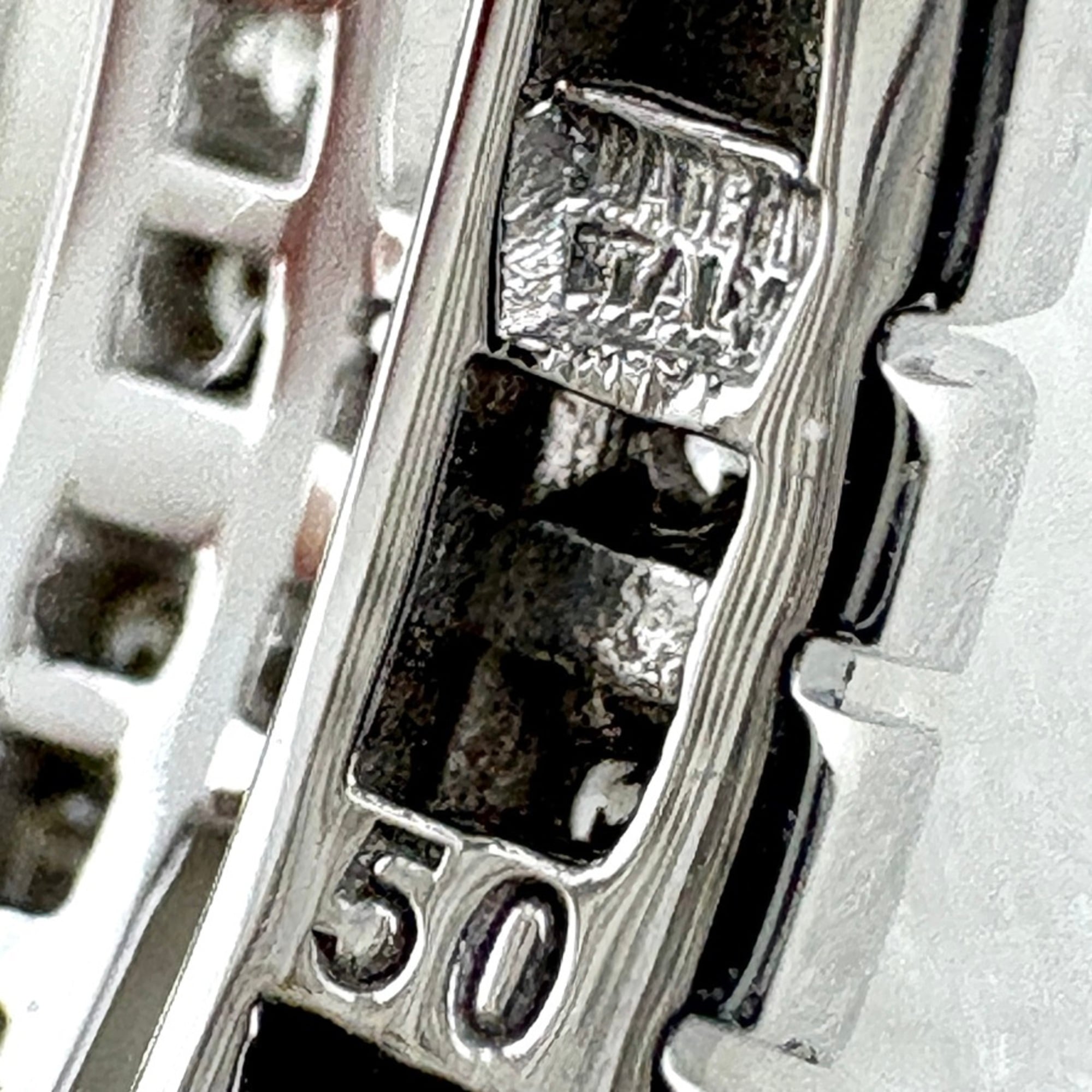 Bvlgari Band Ring (Pre-Owned)