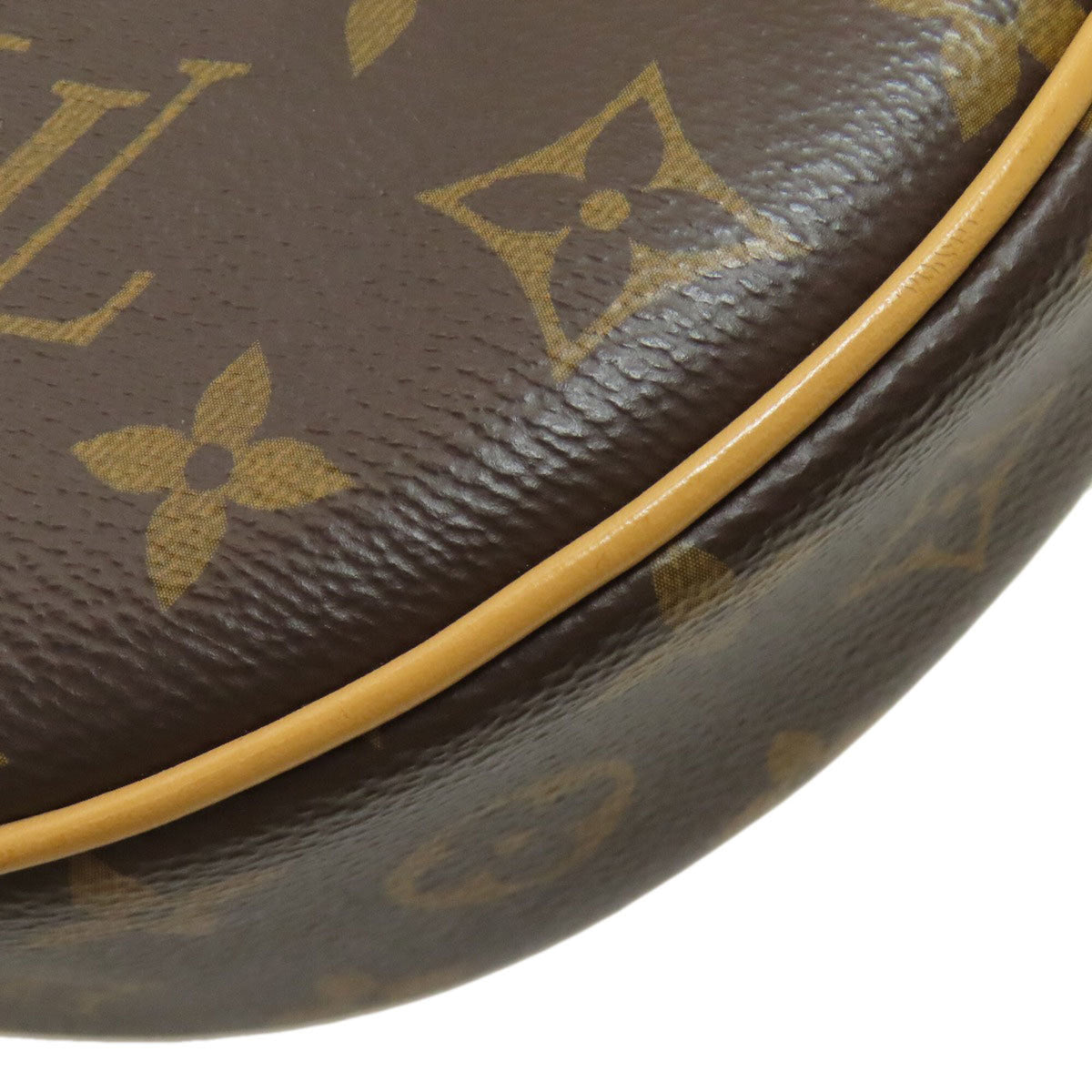 Louis Vuitton Monogram Monogram Handbag (Pre-Owned)