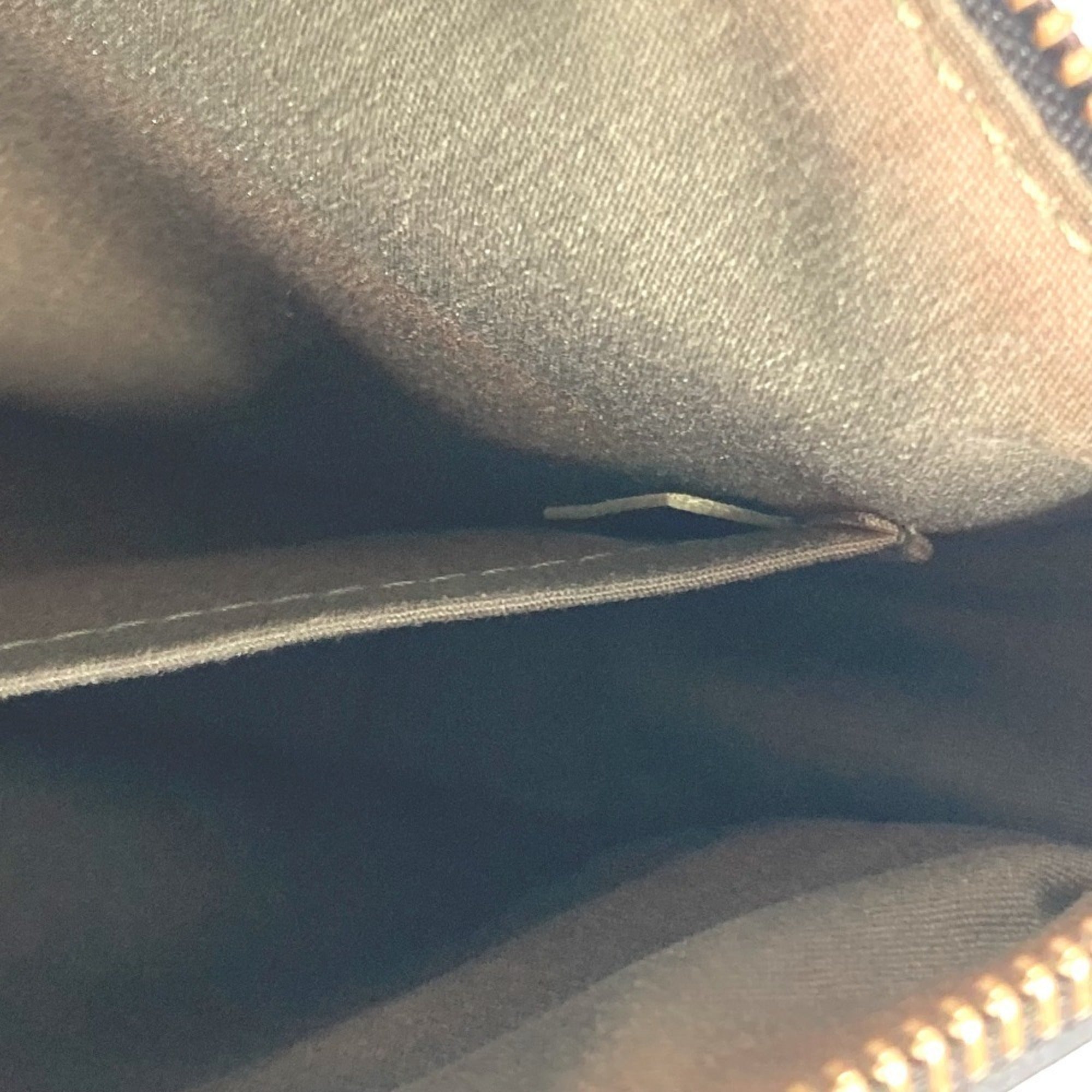 Louis Vuitton Monogram Tst Khaki Monogram Mini Shoulder Bag (Pre-Owned)