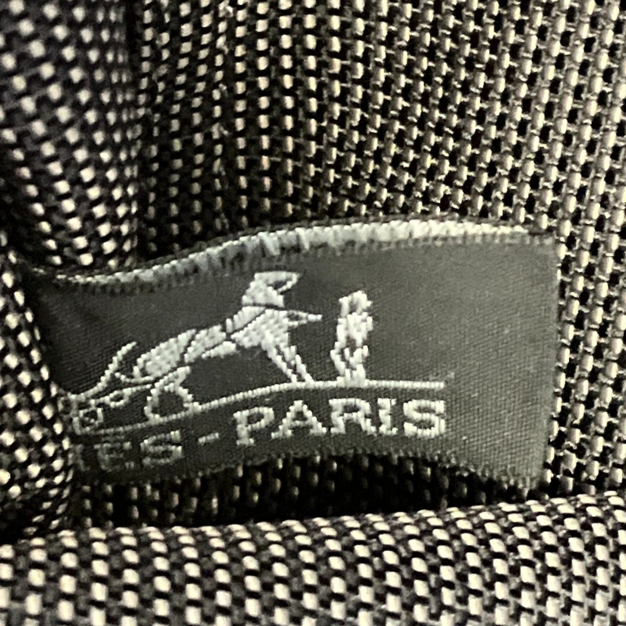 Hermes Gray Tote Bag (Pre-Owned)