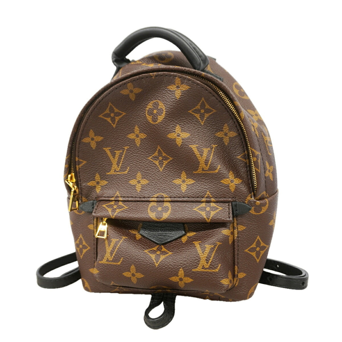 Louis Vuitton Brown Backpack (Pre-Owned)
