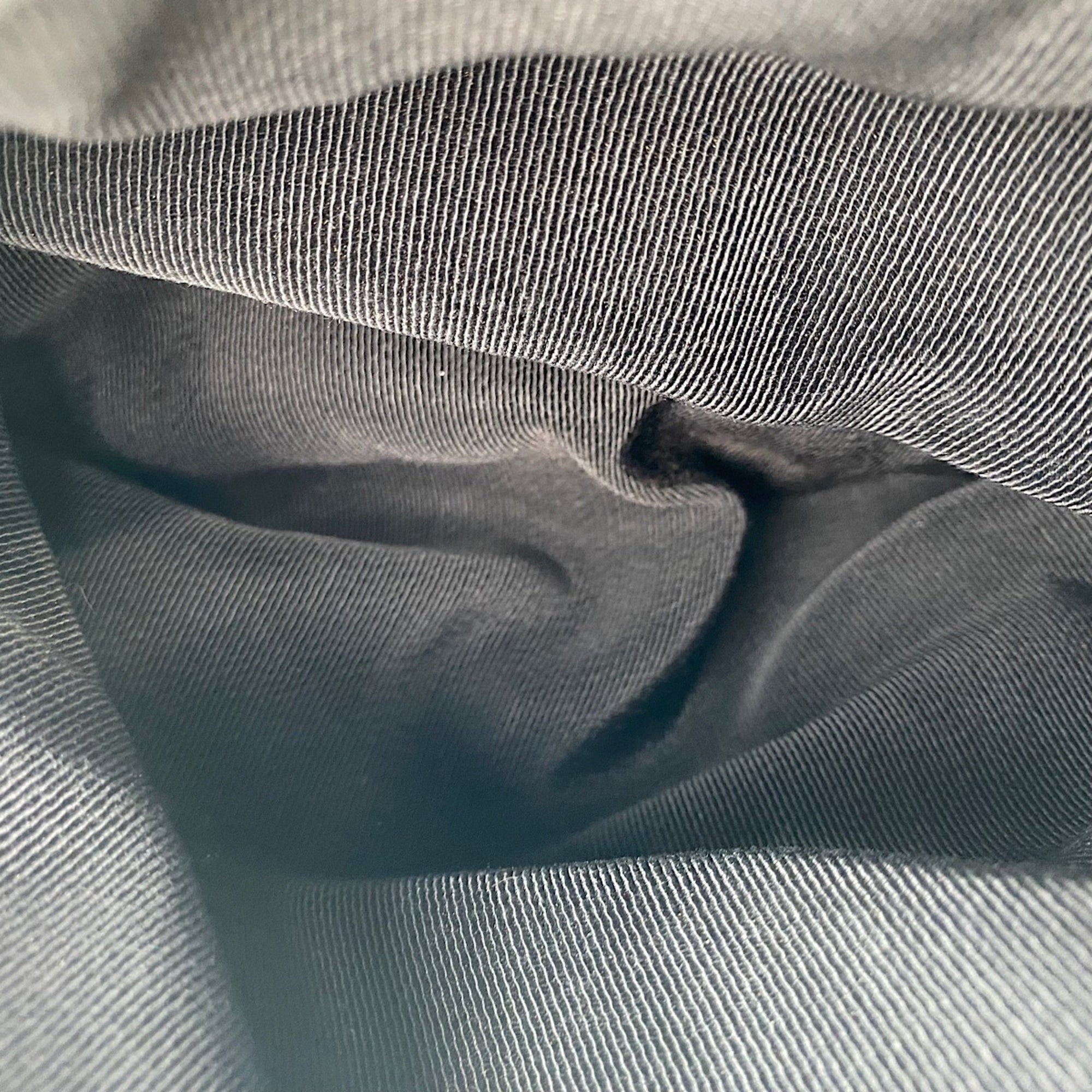 Chanel Black Tote Bag (Pre-Owned)