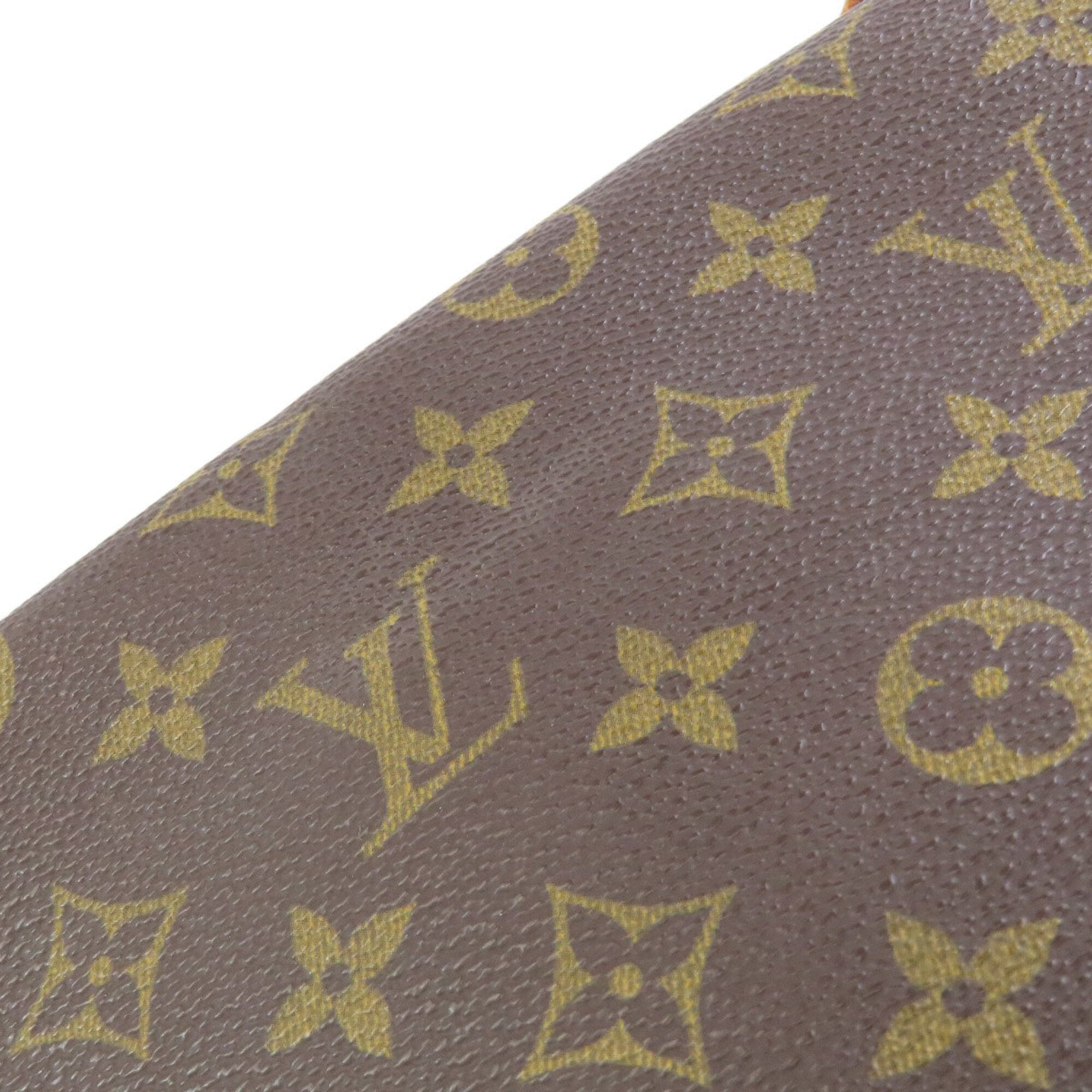 Louis Vuitton Monogram Monogram Shoulder Bag (Pre-Owned)