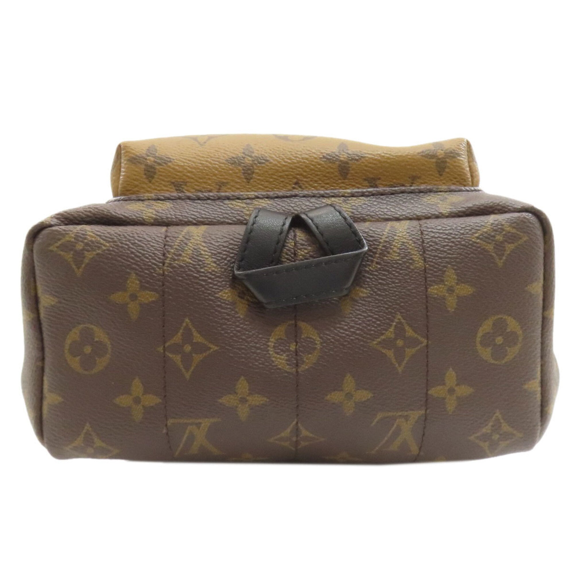 Louis Vuitton Monogram Monogram Reverse Monogram Backpack (Pre-Owned)