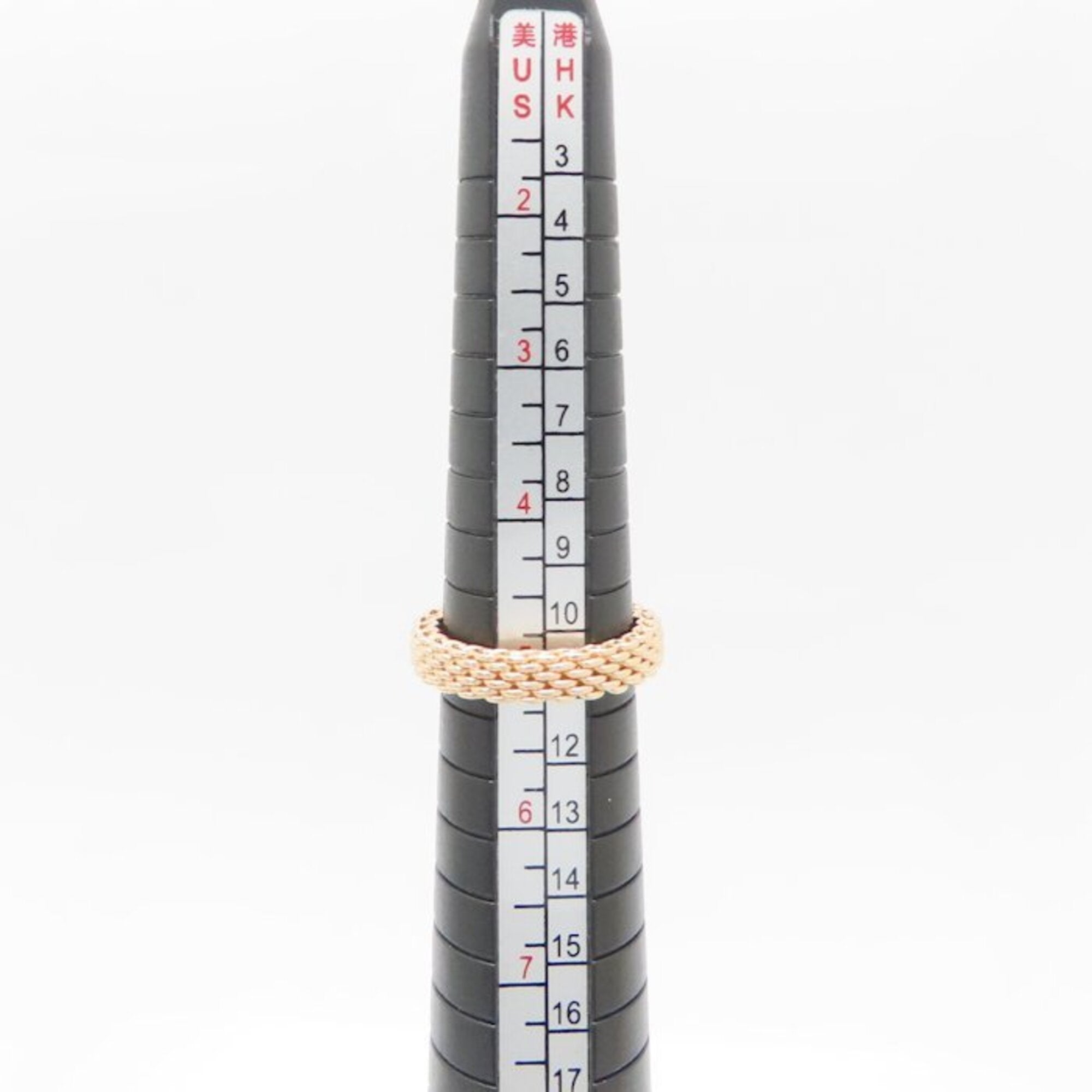 Tiffany Pink Gold Pink Gold (18K) (Pre-Owned)