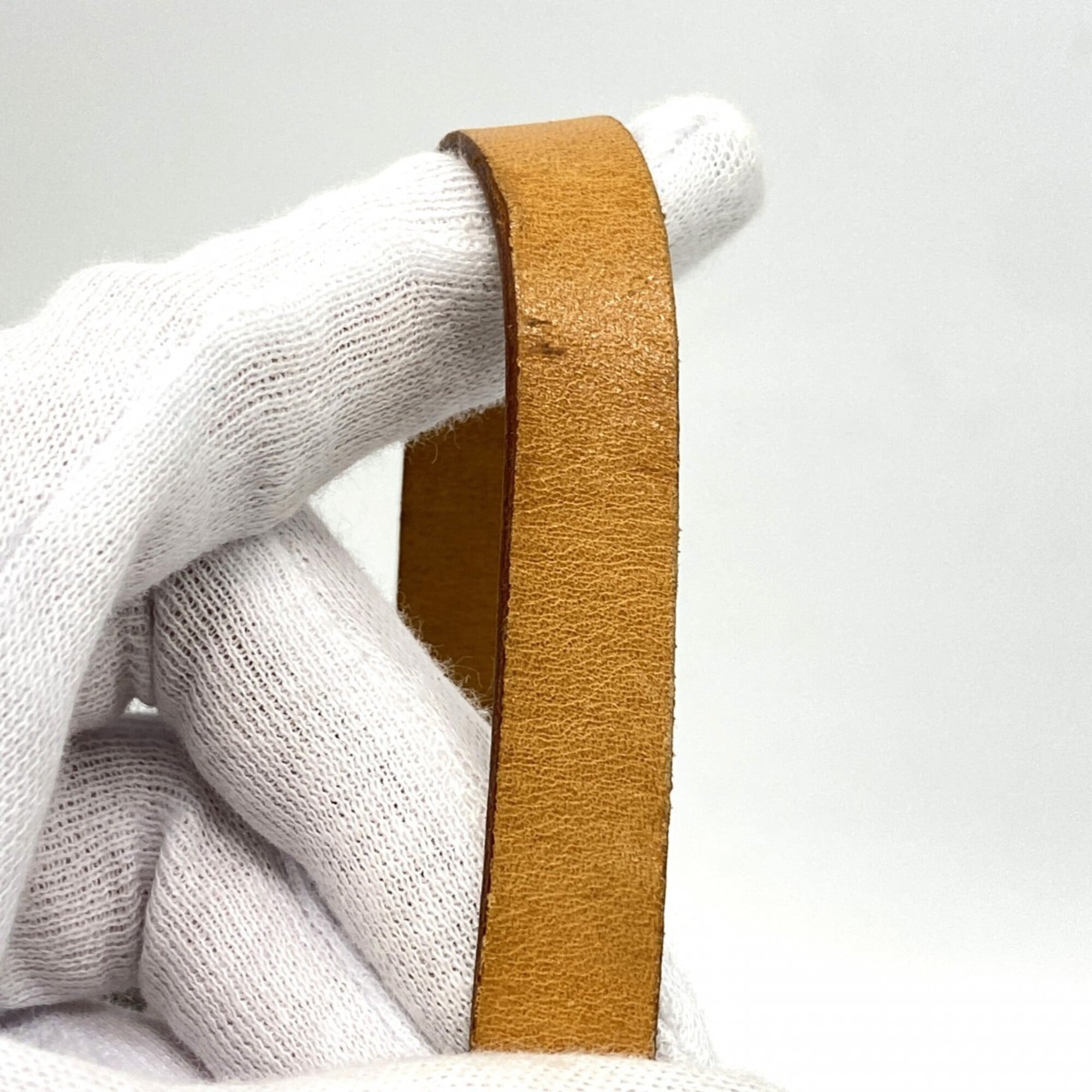 Louis Vuitton Brown Fanny Pack (Pre-Owned)