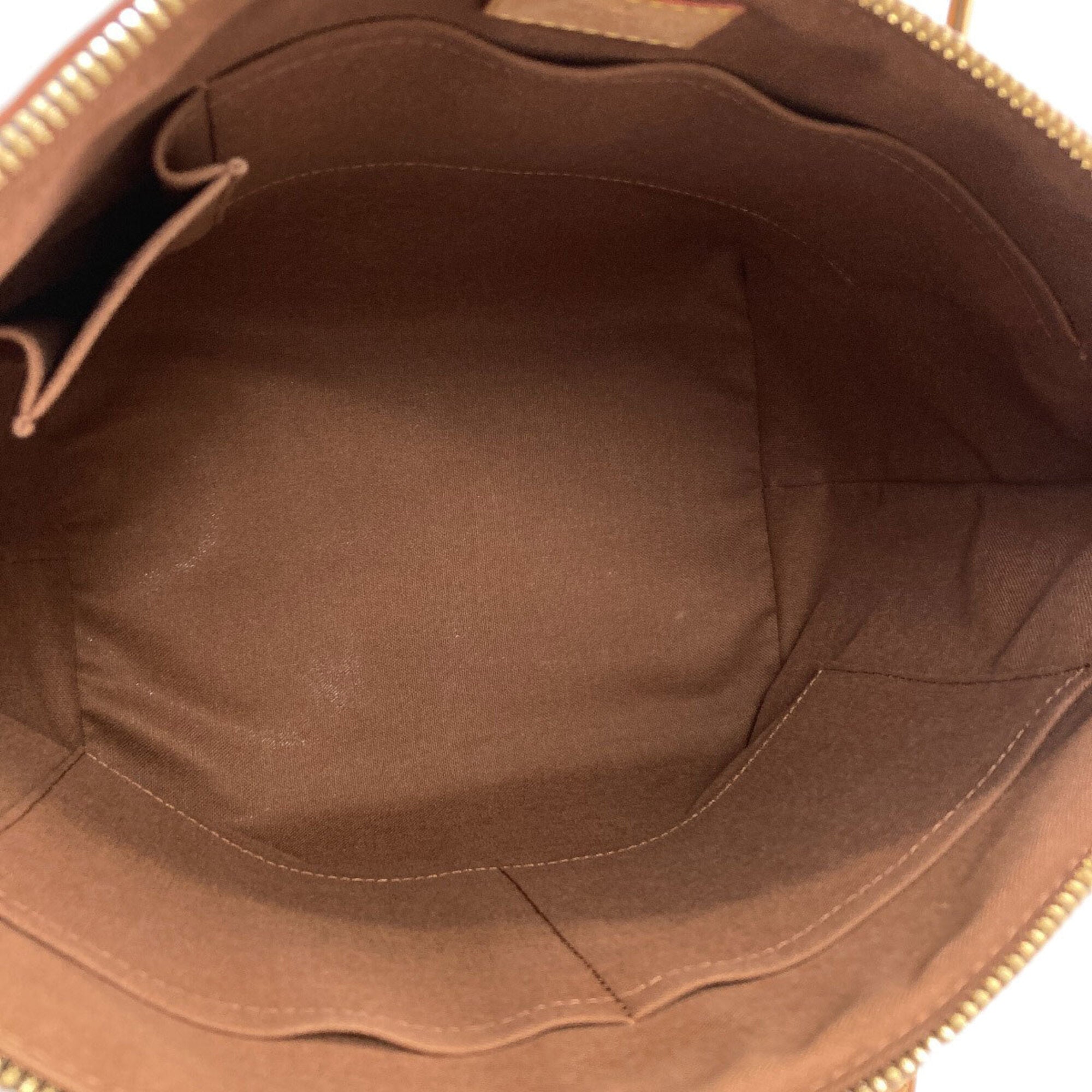 Louis Vuitton Monogram Monogram Tote Bag (Pre-Owned)