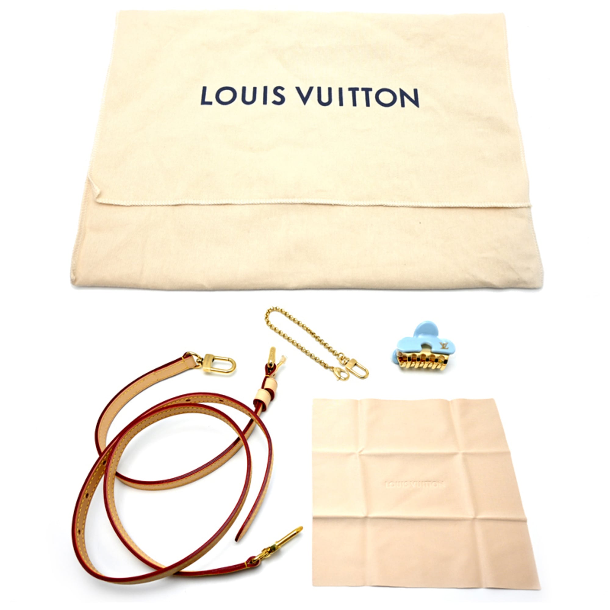Louis Vuitton Black Noir Vernis Handbag (Pre-Owned)
