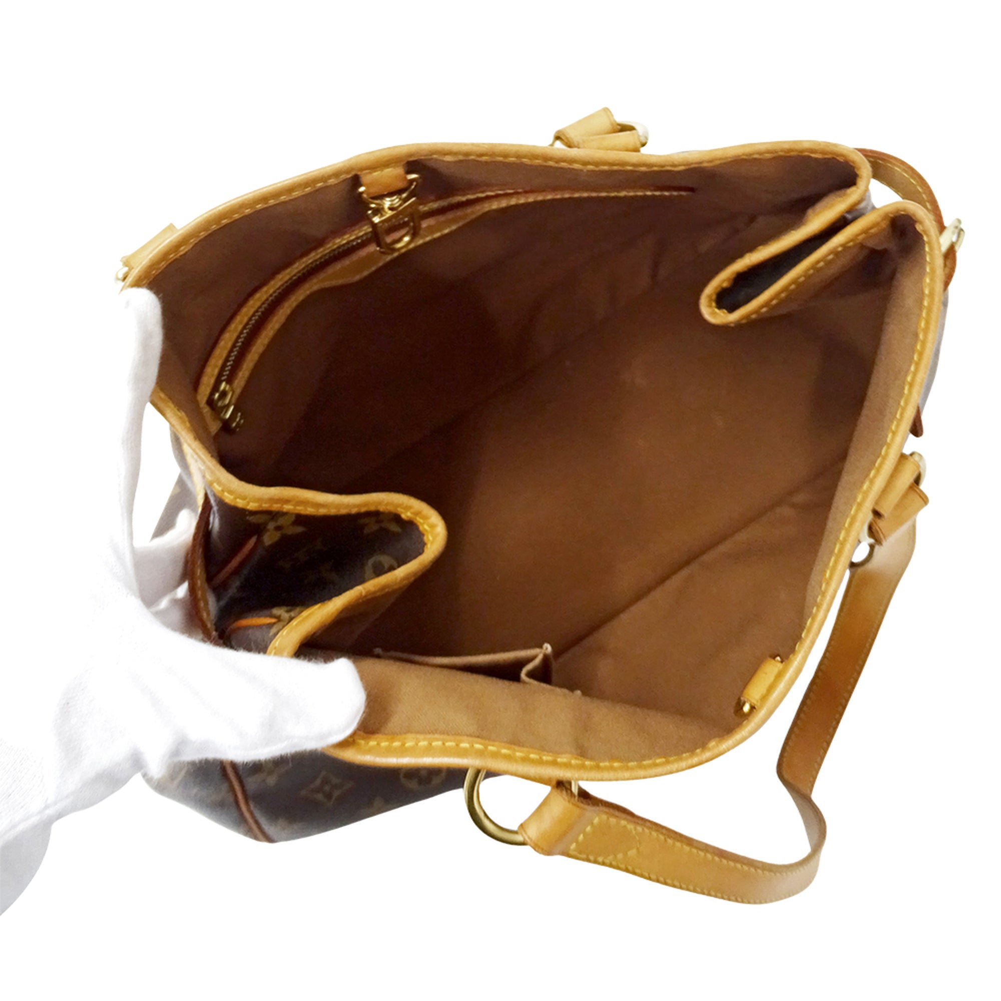 Louis Vuitton Monogram Monogram Monogram Shoulder Bag Tote Bag (Pre-Owned)