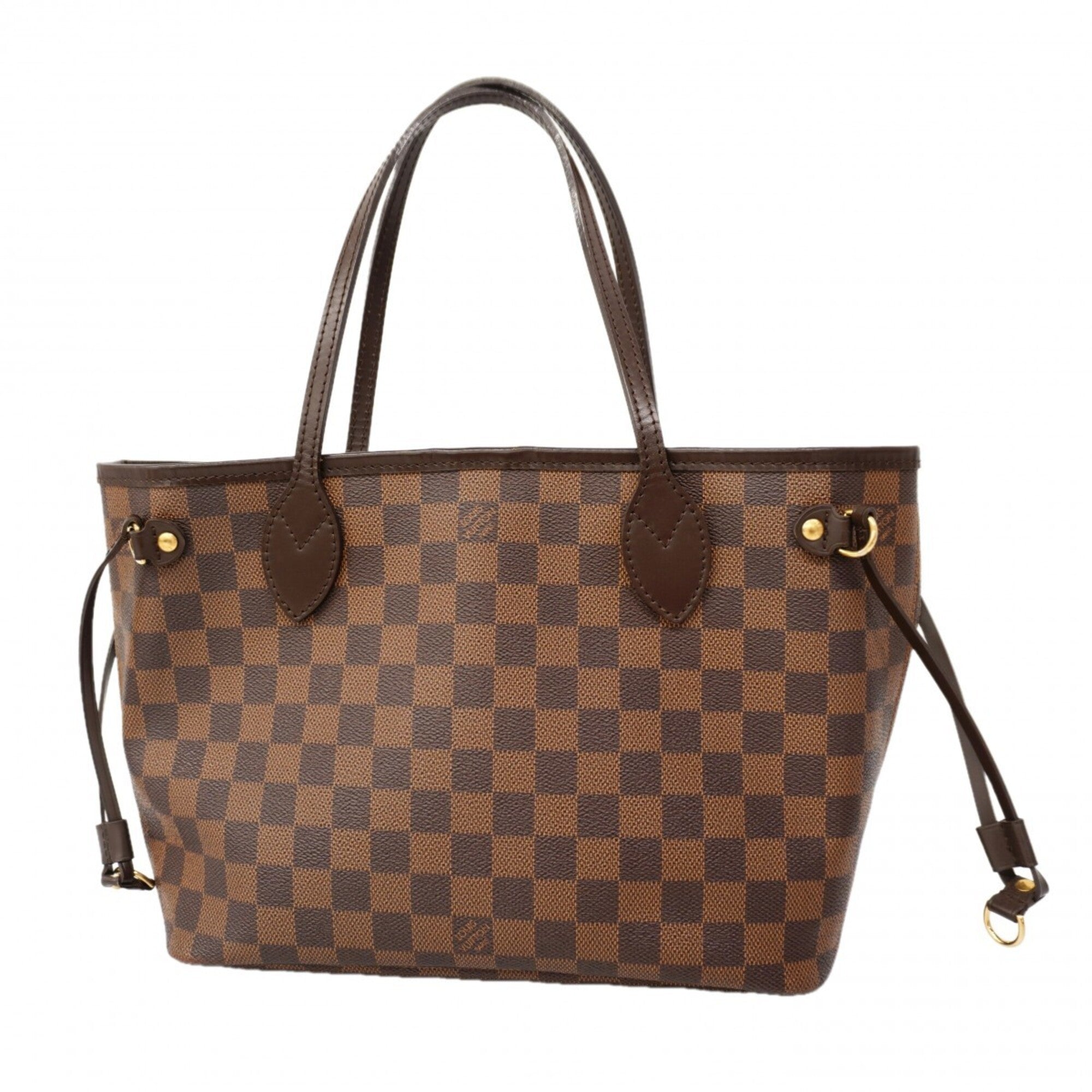 Louis Vuitton Ebene Tote Bag (Pre-Owned)