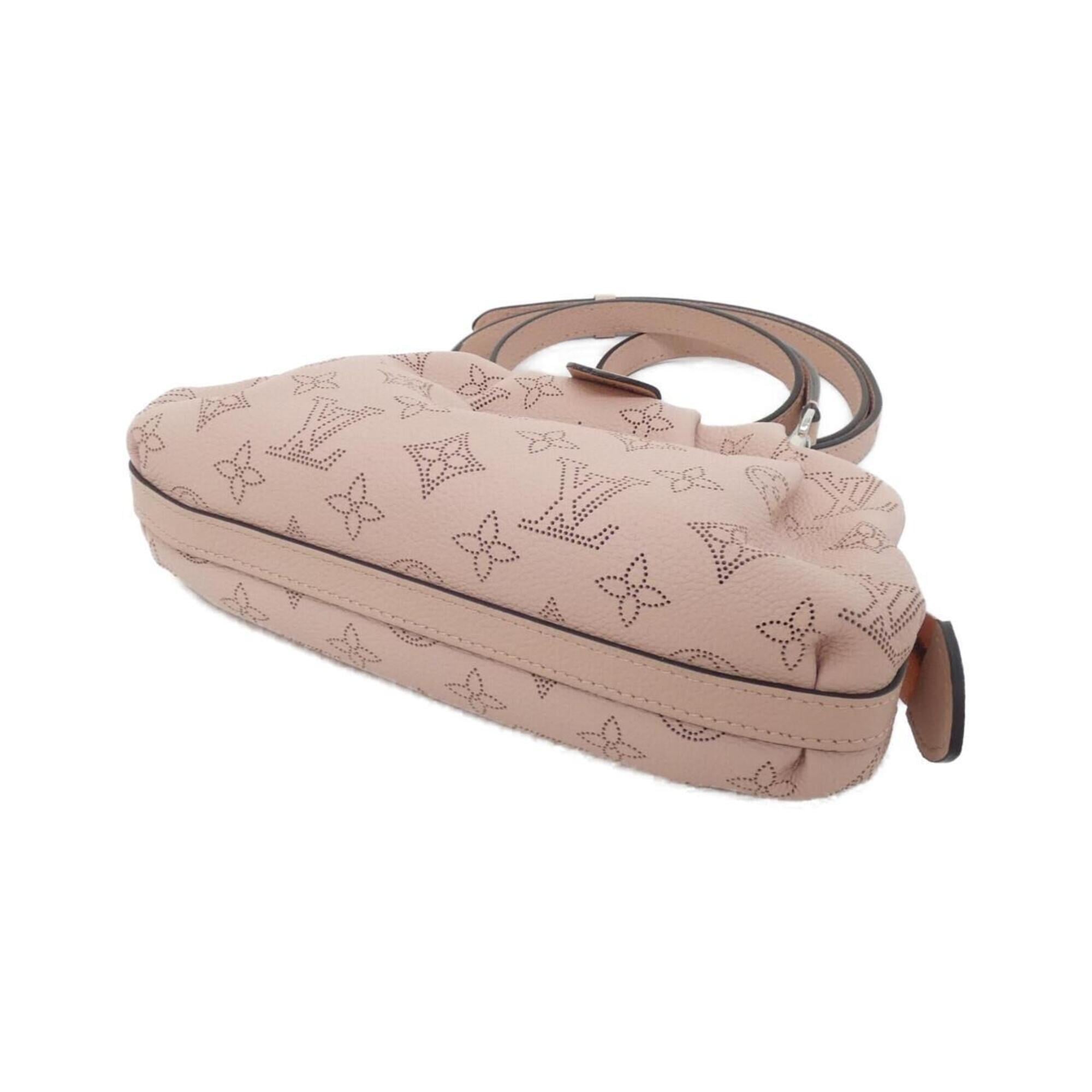 Louis Vuitton Magnolia Leather Shoulder Bag (Pre-Owned)