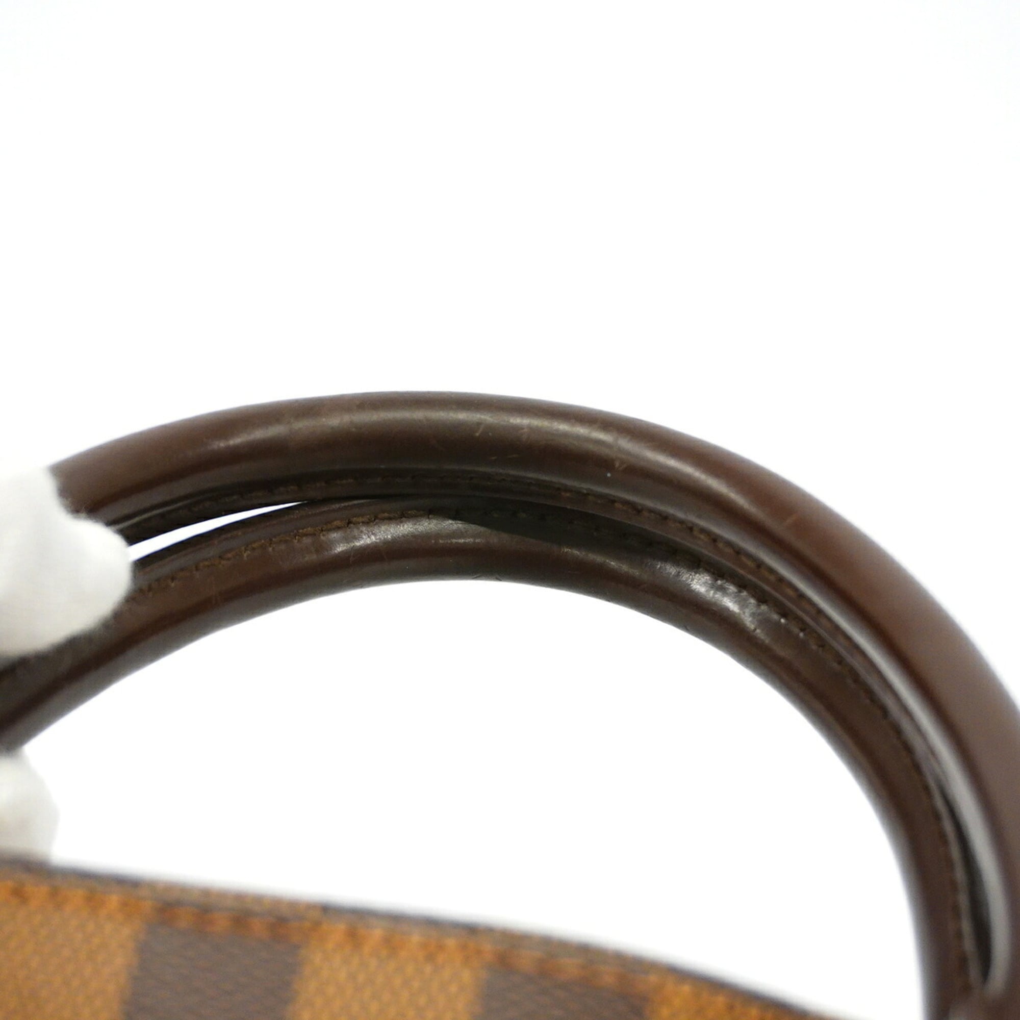 Louis Vuitton Ebene Tote Bag (Pre-Owned)