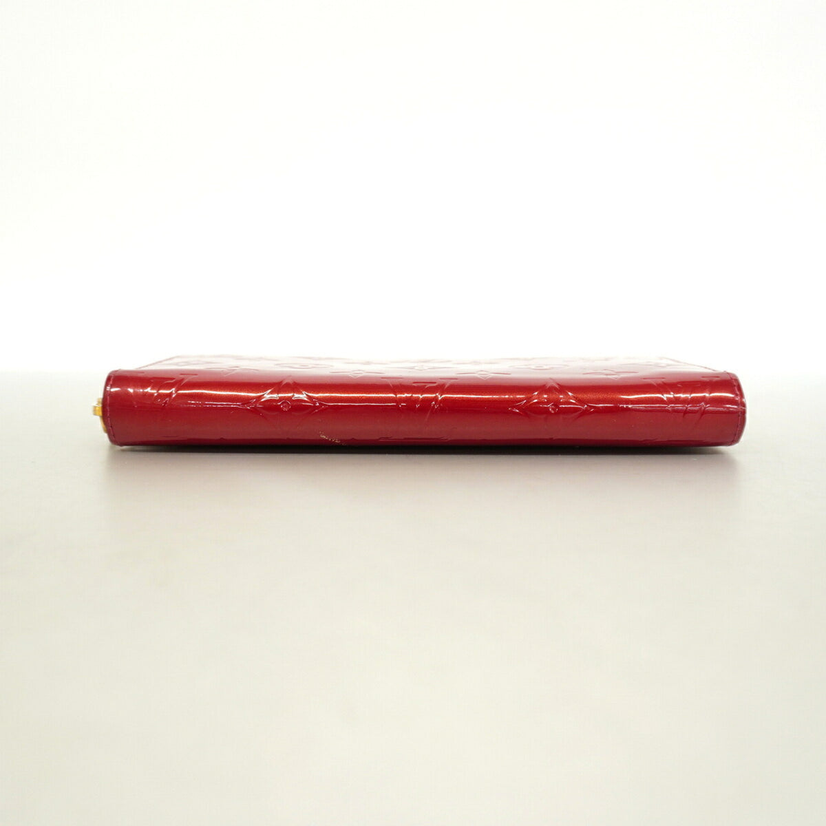 Louis Vuitton Pomme D'amour Long Wallet (Bi-Fold) (Pre-Owned)