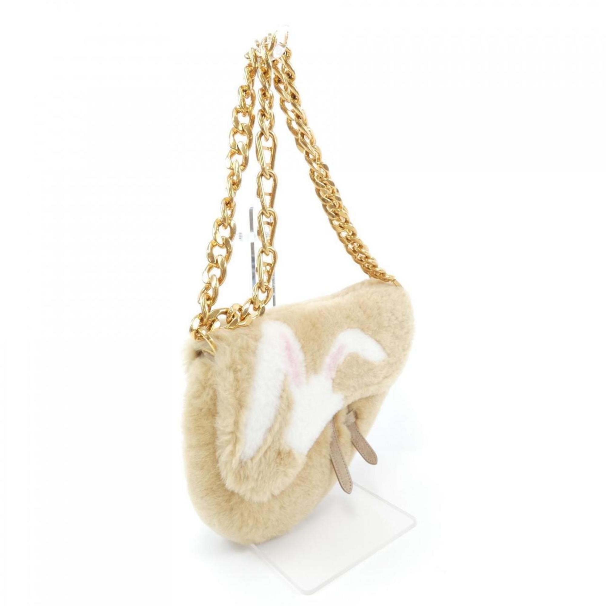 Christian Dior Brown Handbag (Pre-Owned)