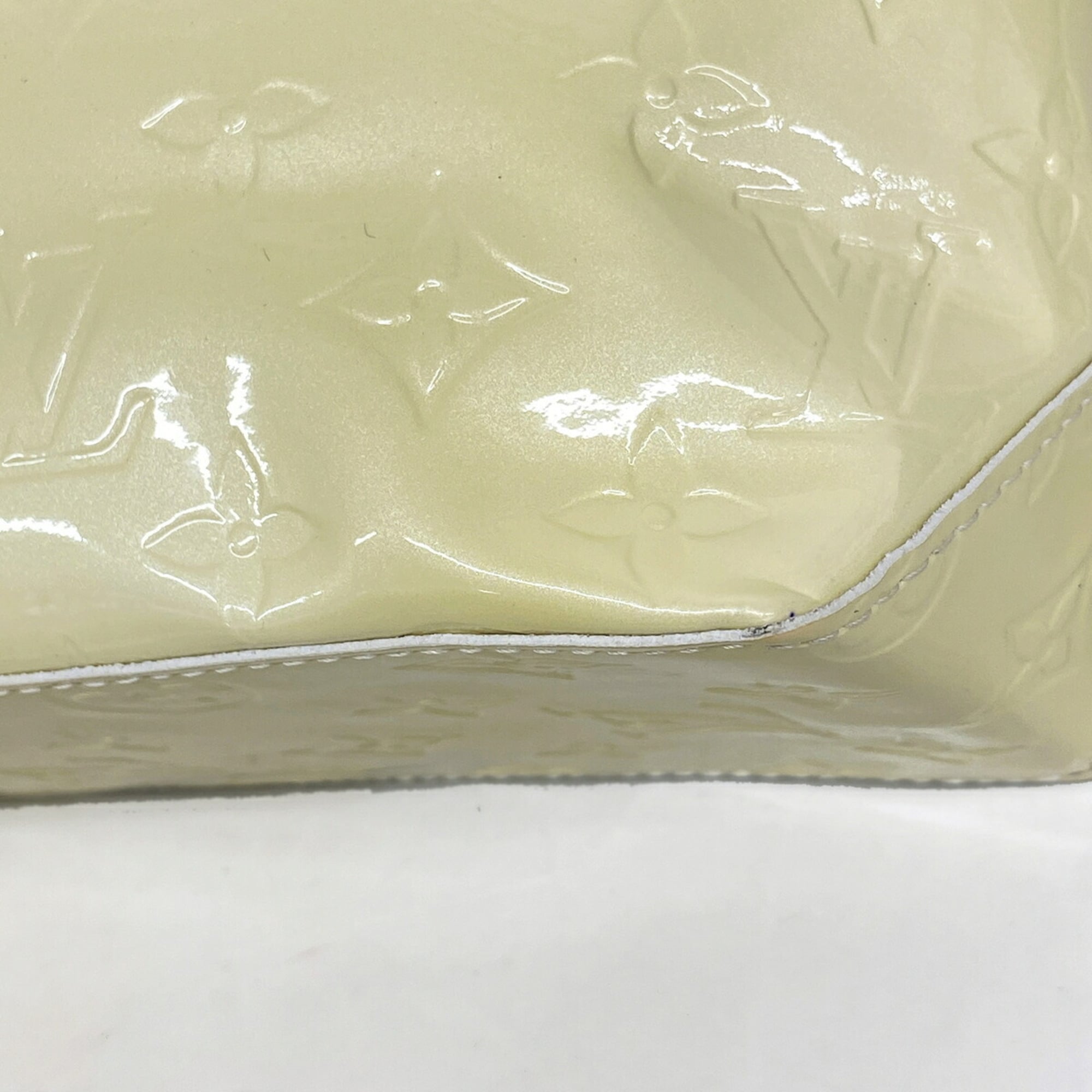 Louis Vuitton Pearl Handbag (Pre-Owned)