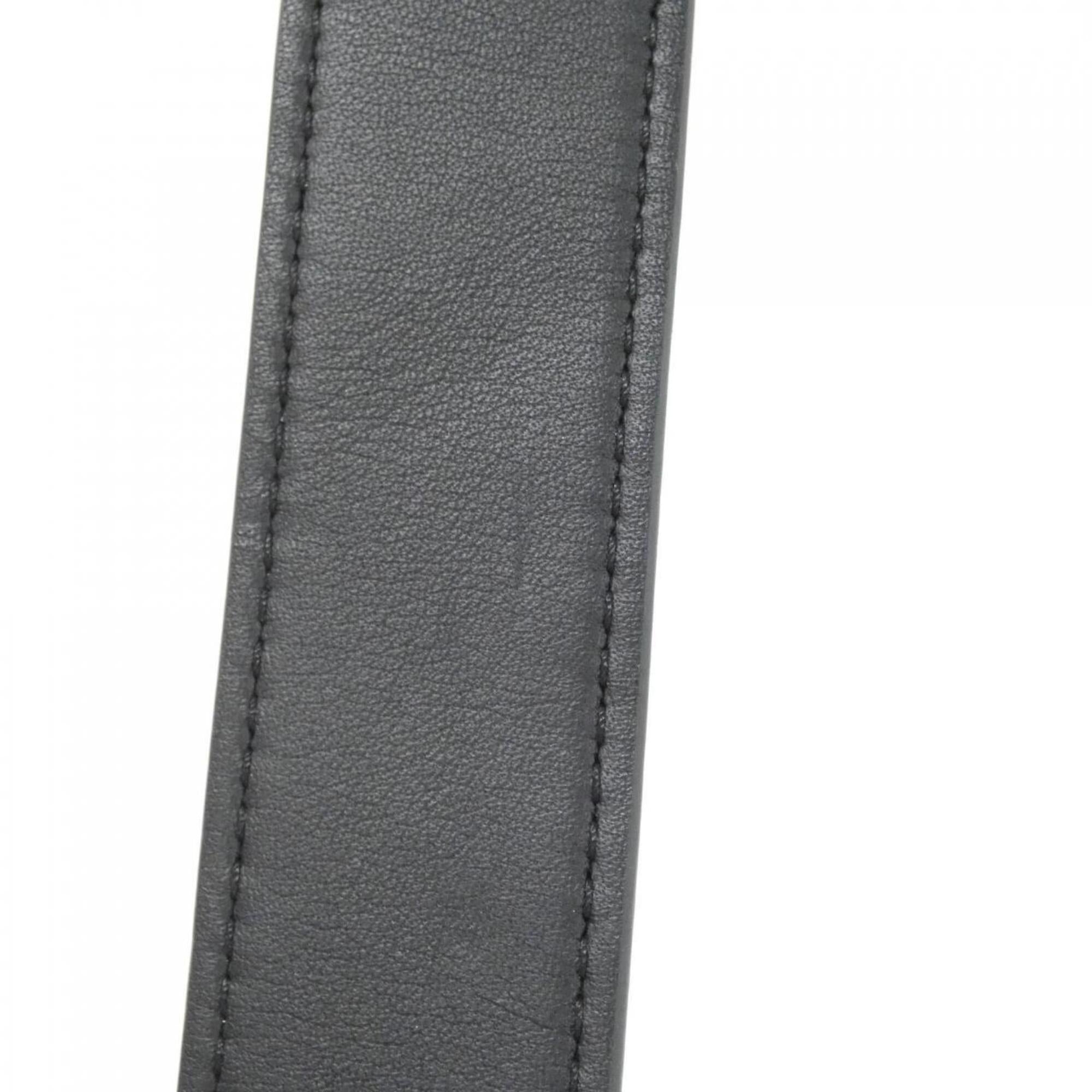 Louis Vuitton Black Marron Monogram Coated Canvas (Pre-Owned)