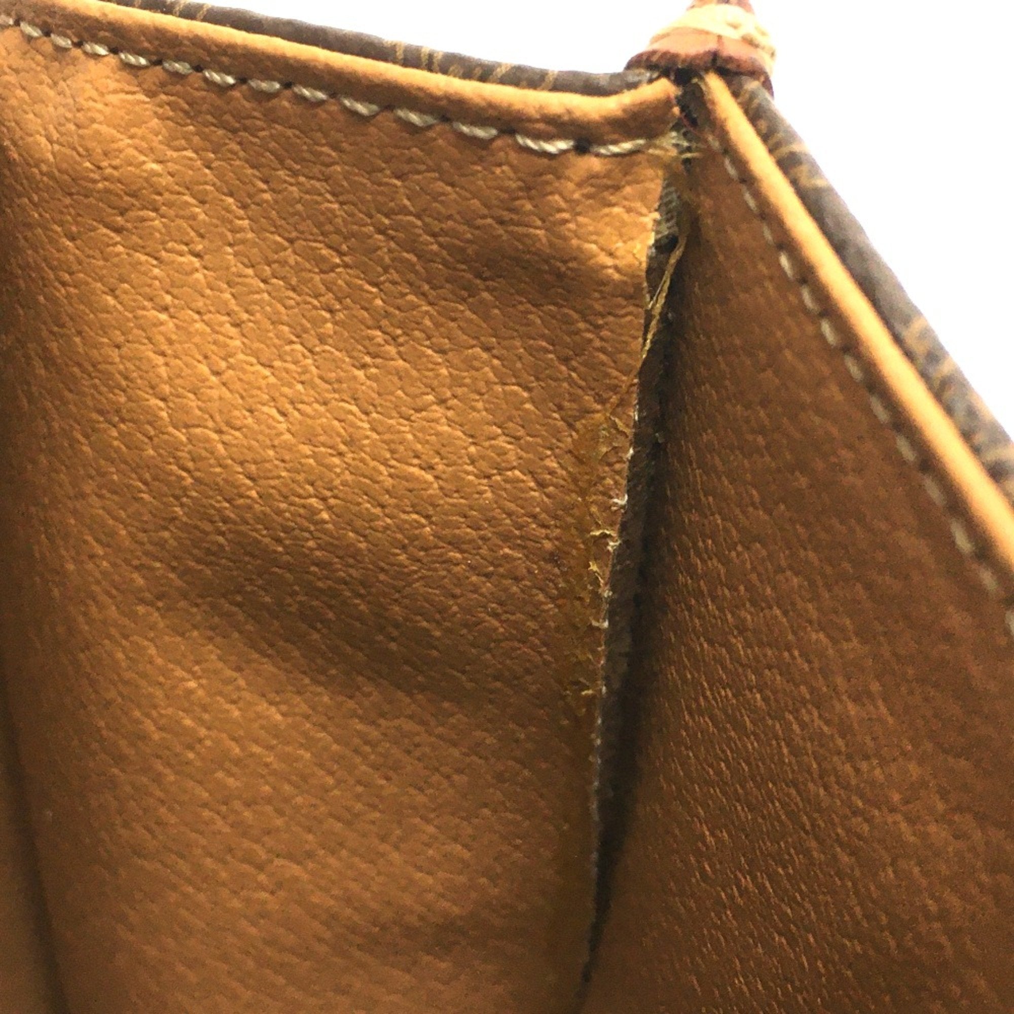 Celine Brown Other Shoulder Bag (Pre-Owned)