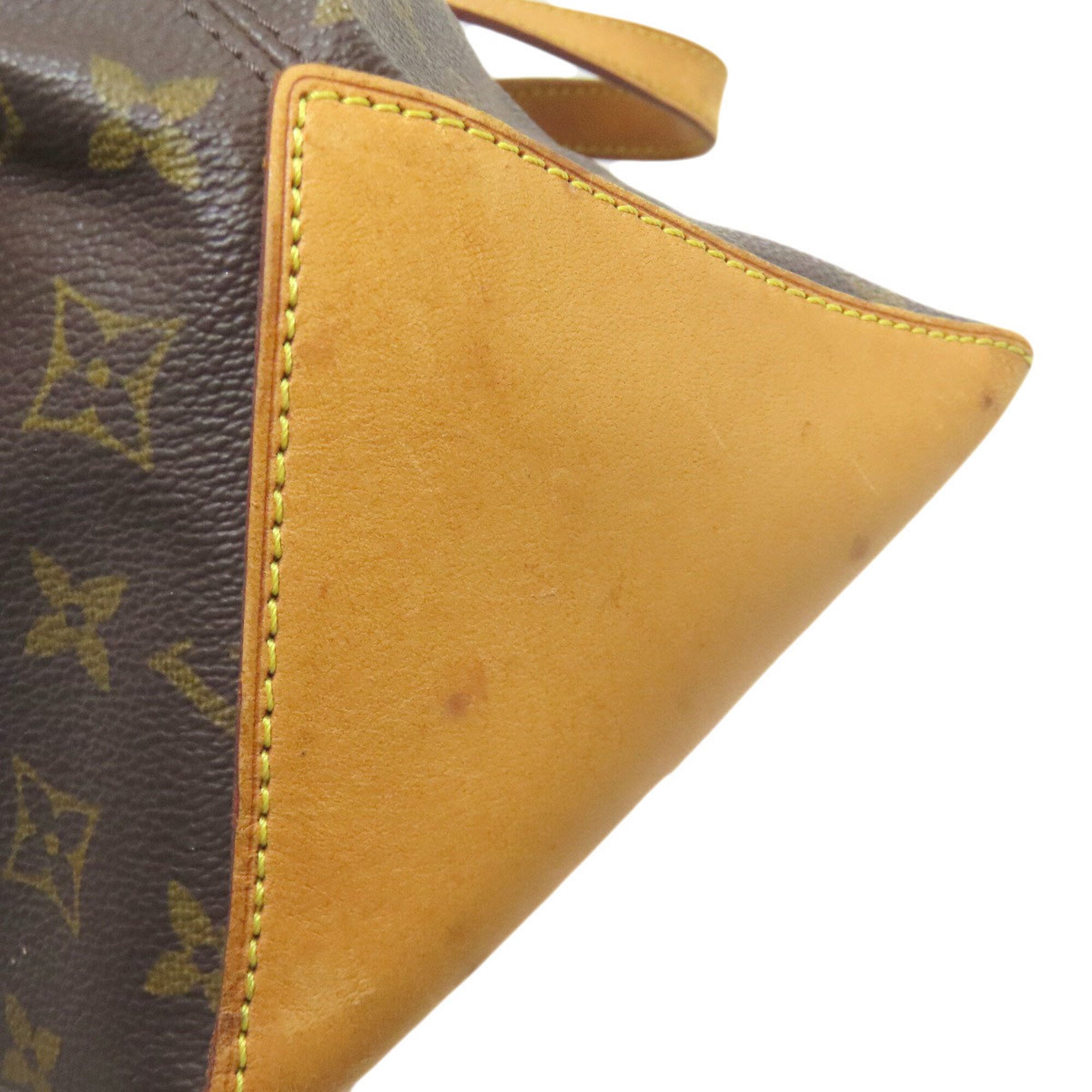 Louis Vuitton Monogram Monogram Monogram Tote Bag (Pre-Owned)